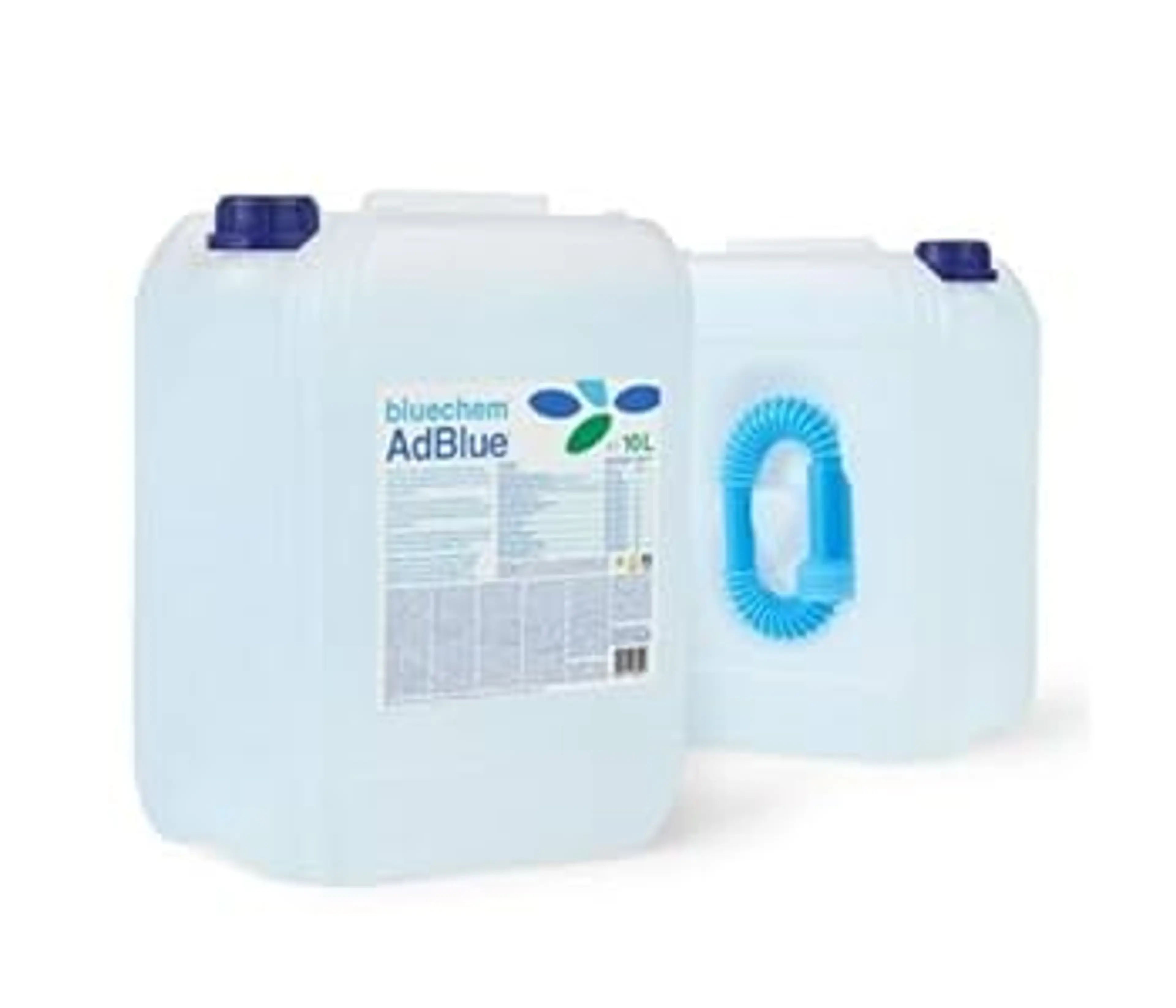 ADBLUE 10L C/DISPENSADOR