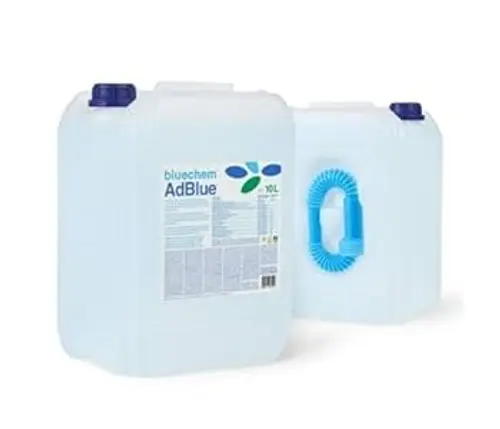 ADBLUE 10L C/DISPENSADOR