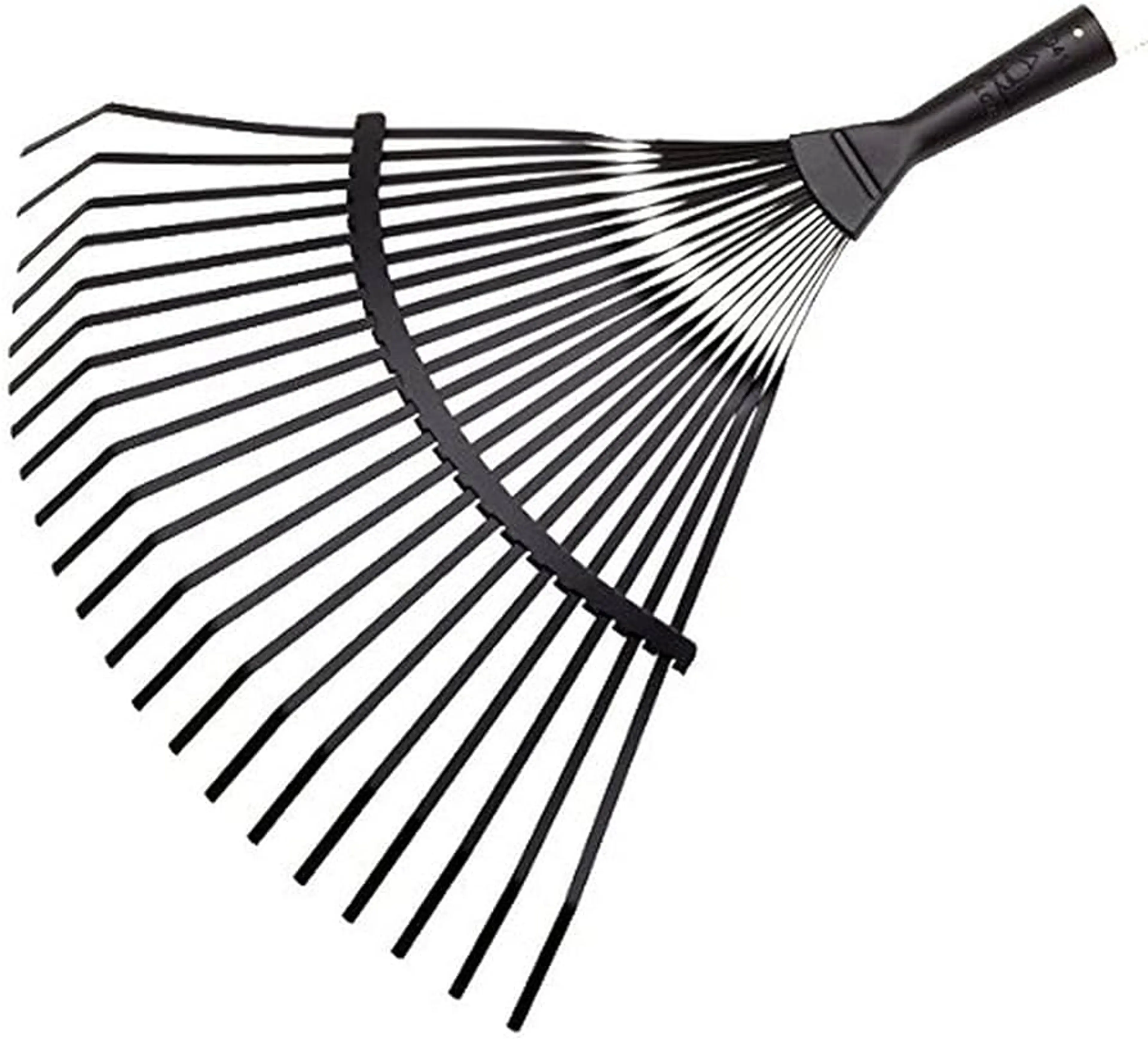 BELLOTA ESCOBA FIJA C/M METALICA