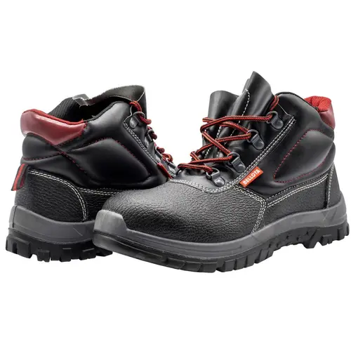 BELLOTA BOTA DE PIEL S3 T. 44
