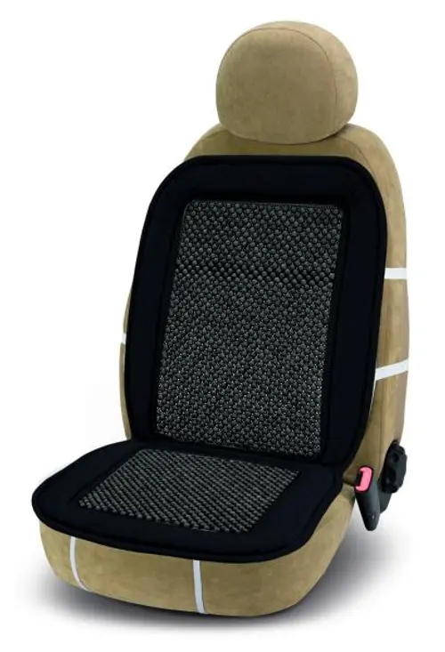 RESPALDO MICRO BALL NEGRO