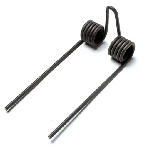 MUELLE DE RASTRA 9MM DELANTERO
