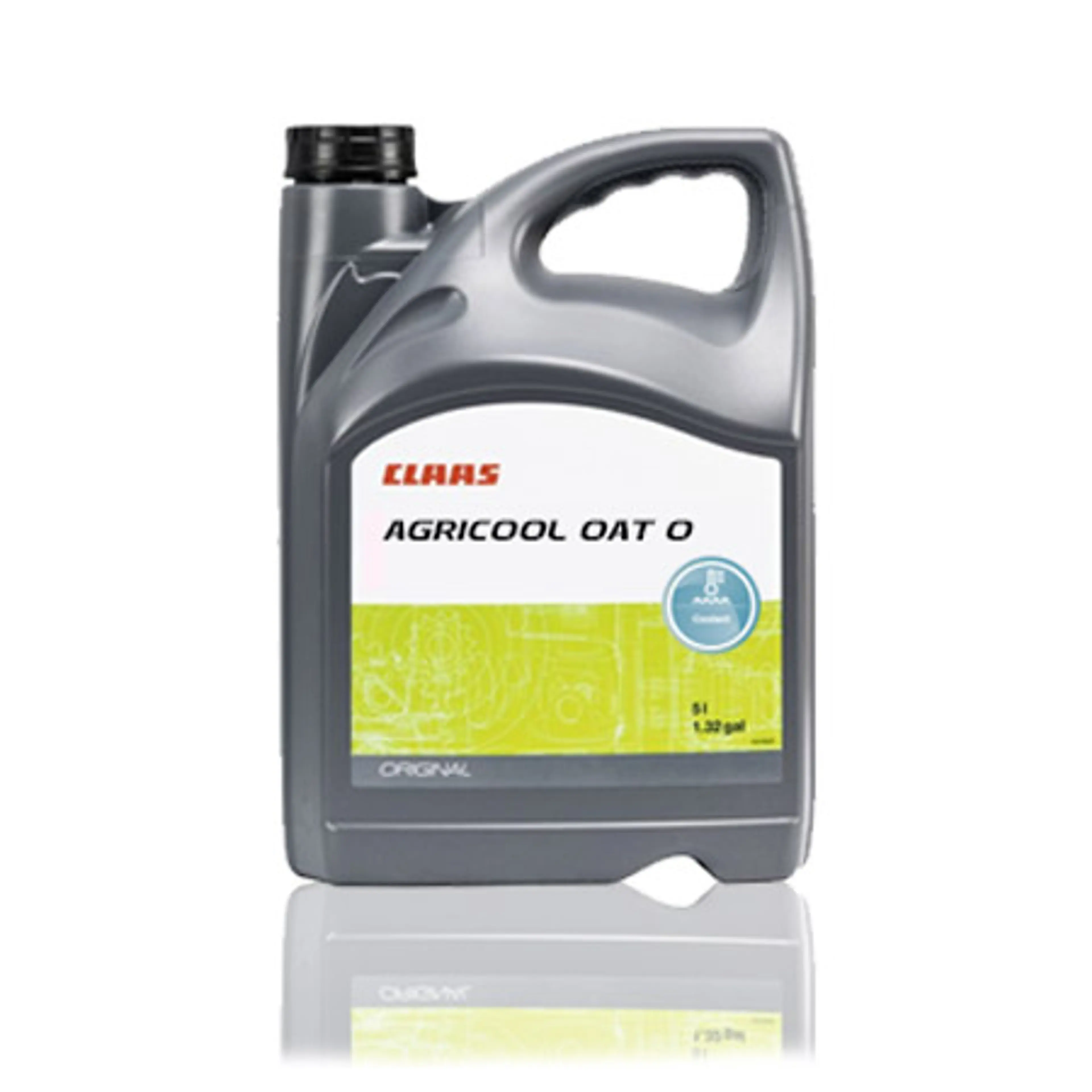 CLAAS AGRICOOL OAT 50% 5L