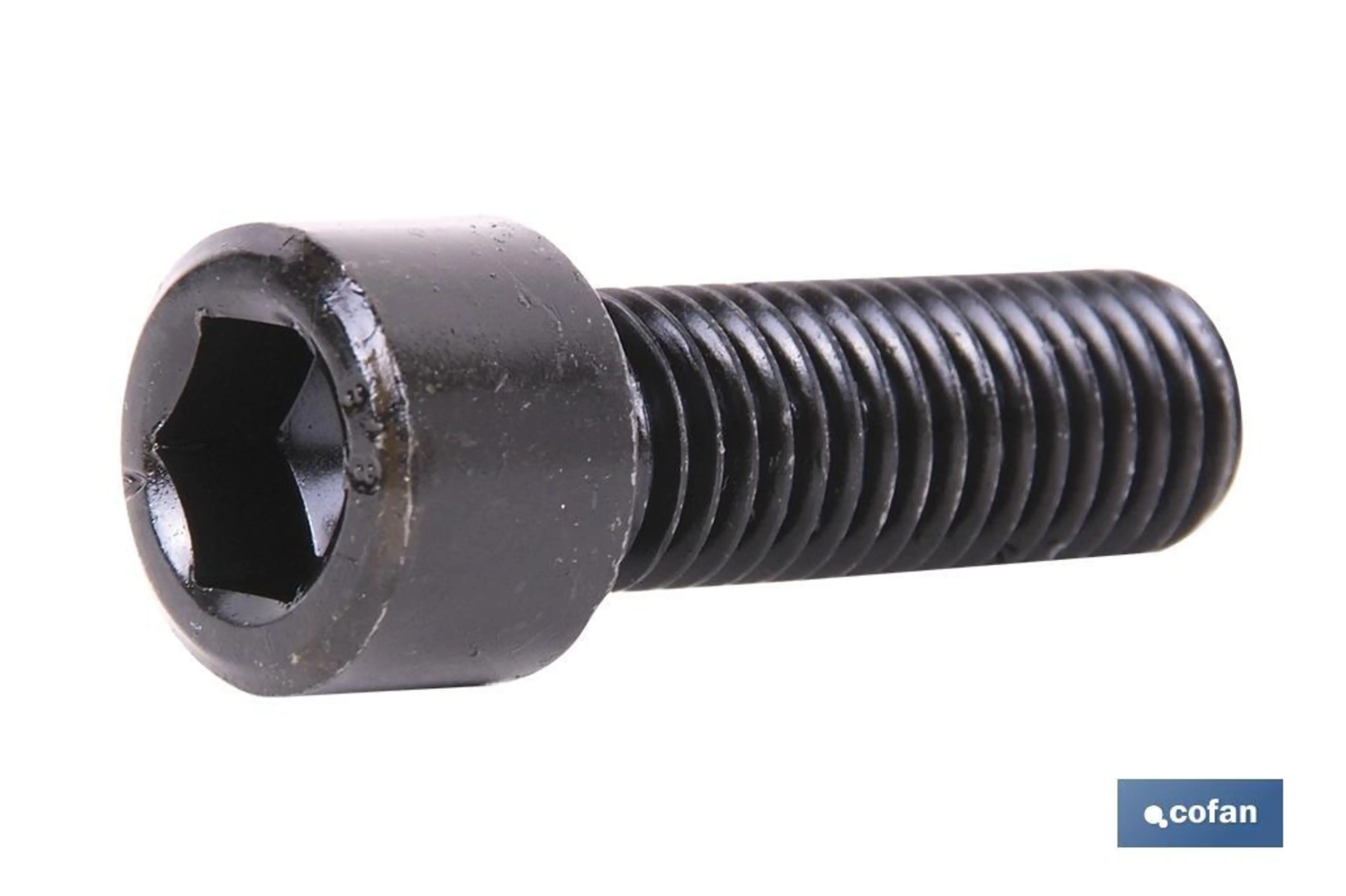 DIN 912 12.9 10X50 N