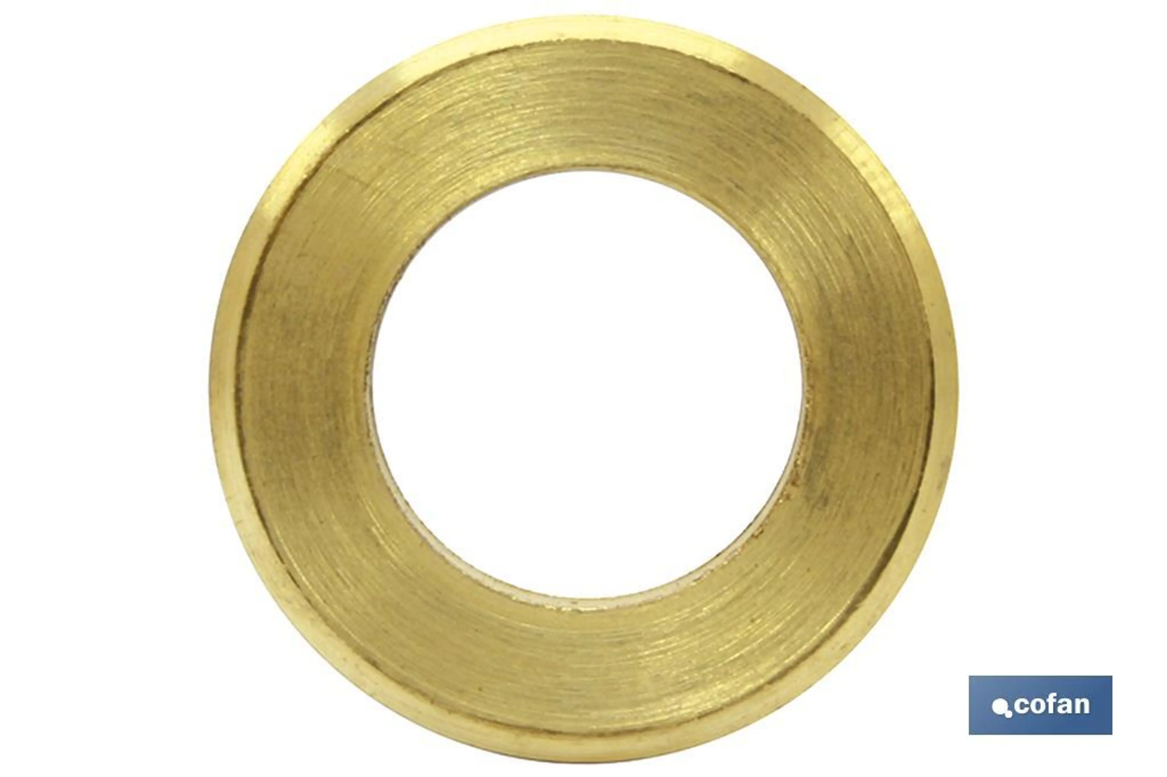 DIN 125 M-14 LATON