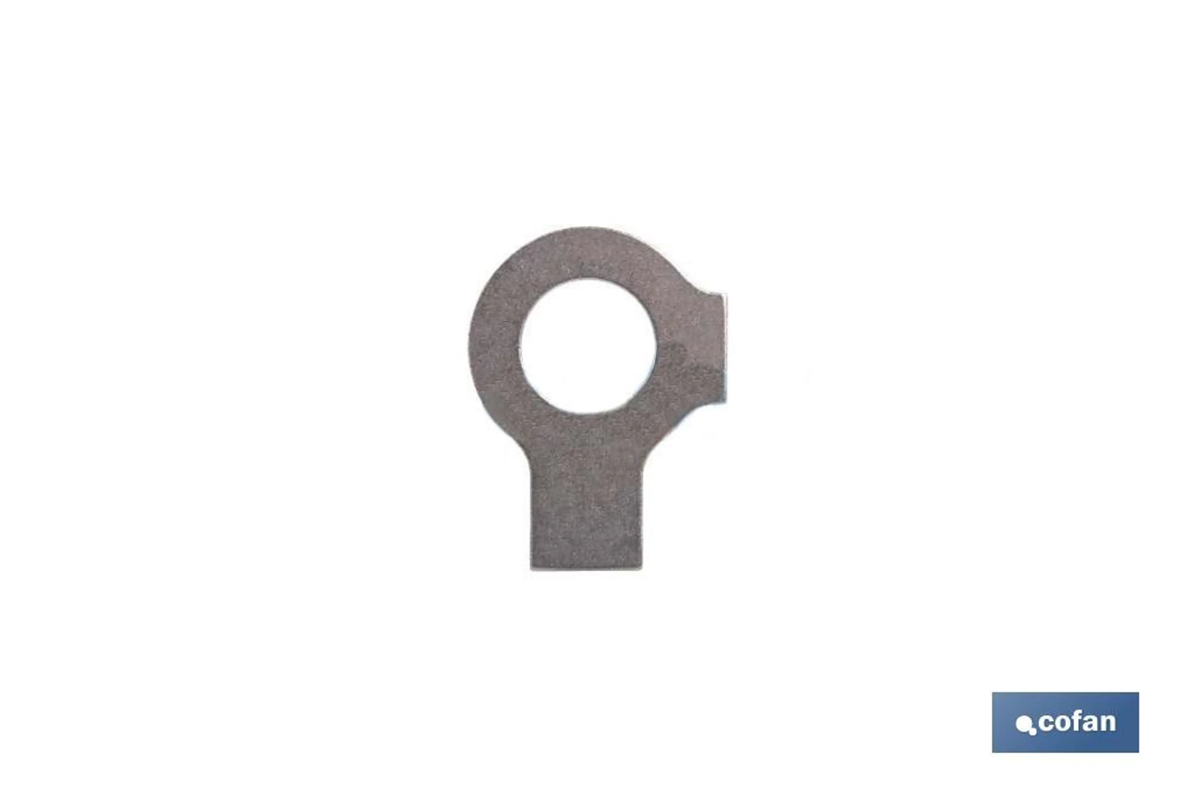 DIN 463 ARANDELA SEGURIDAD M-30