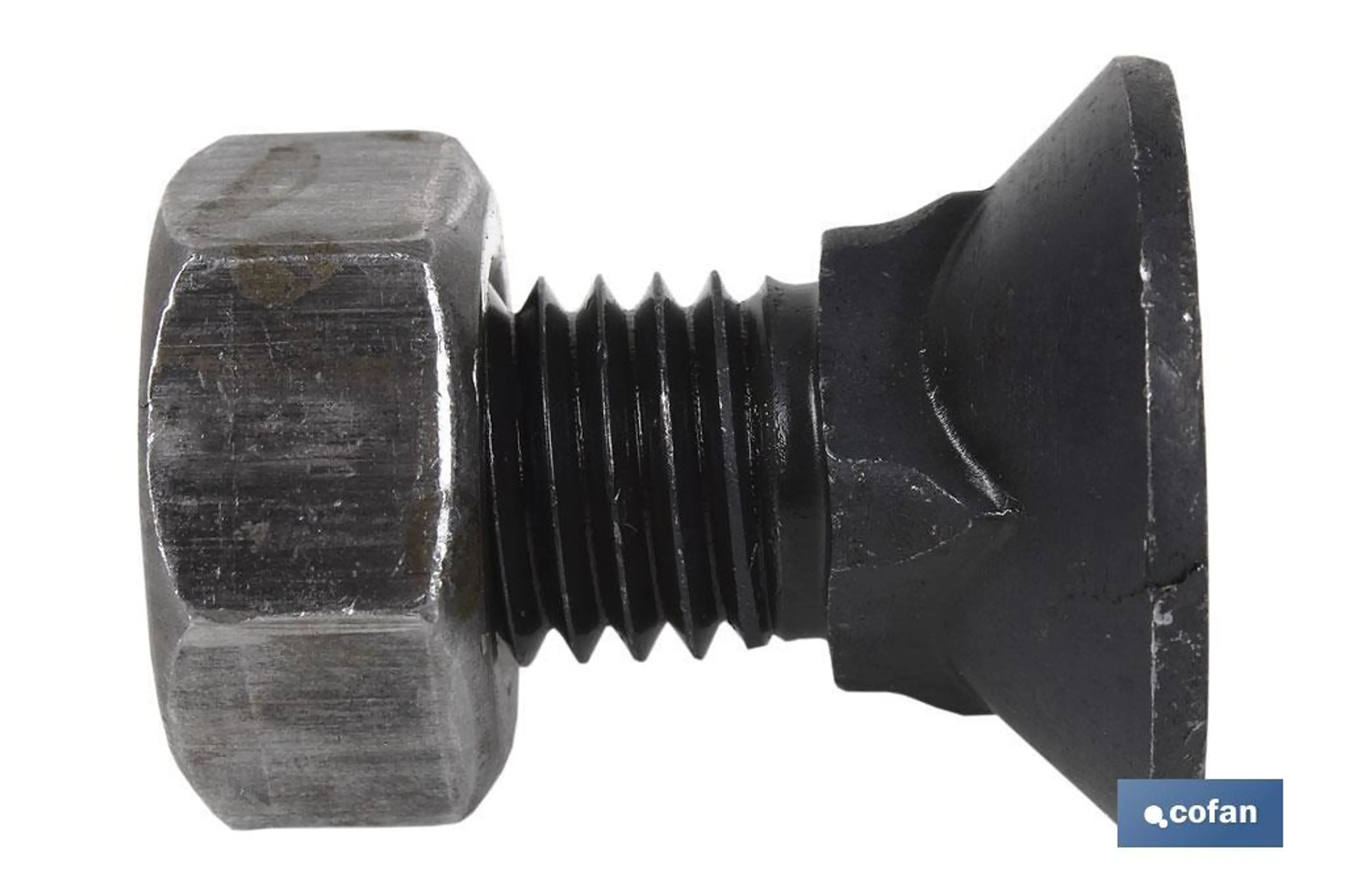 DIN 608/934 8.8 12X30 N