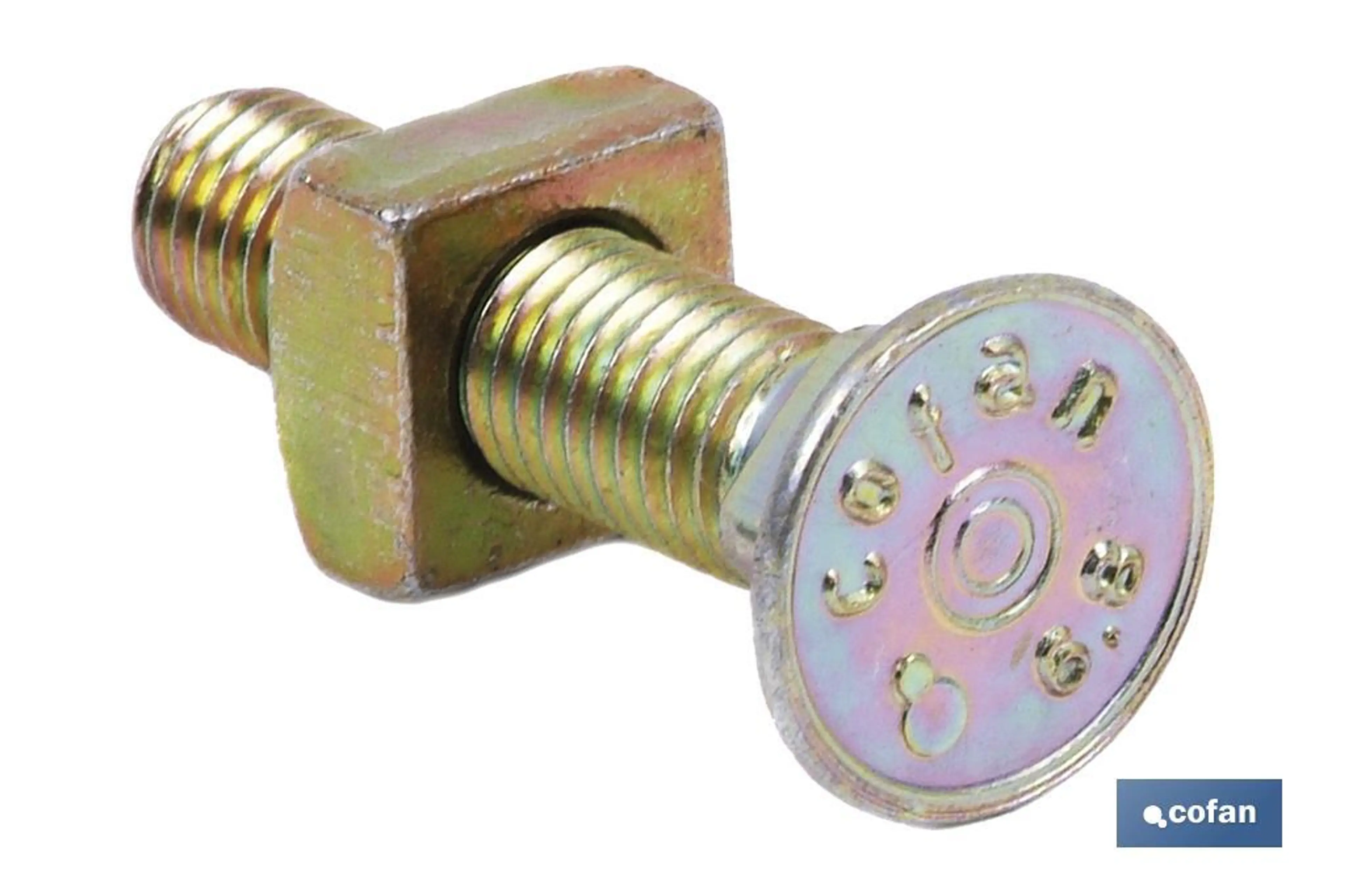 DIN 608/557 6.8 11X30 B