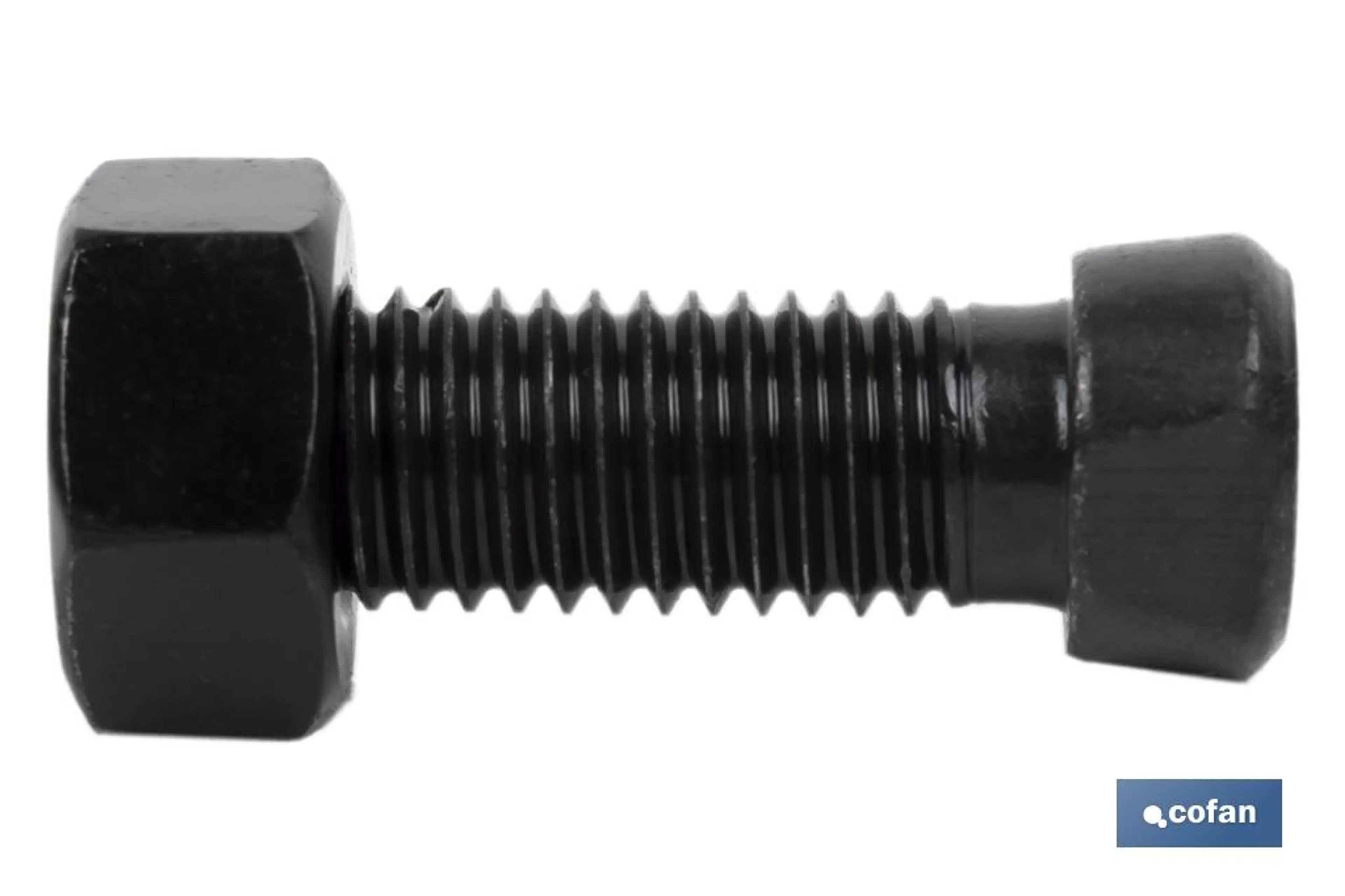 CABEZA CONICA 12.9/934 10 12X37