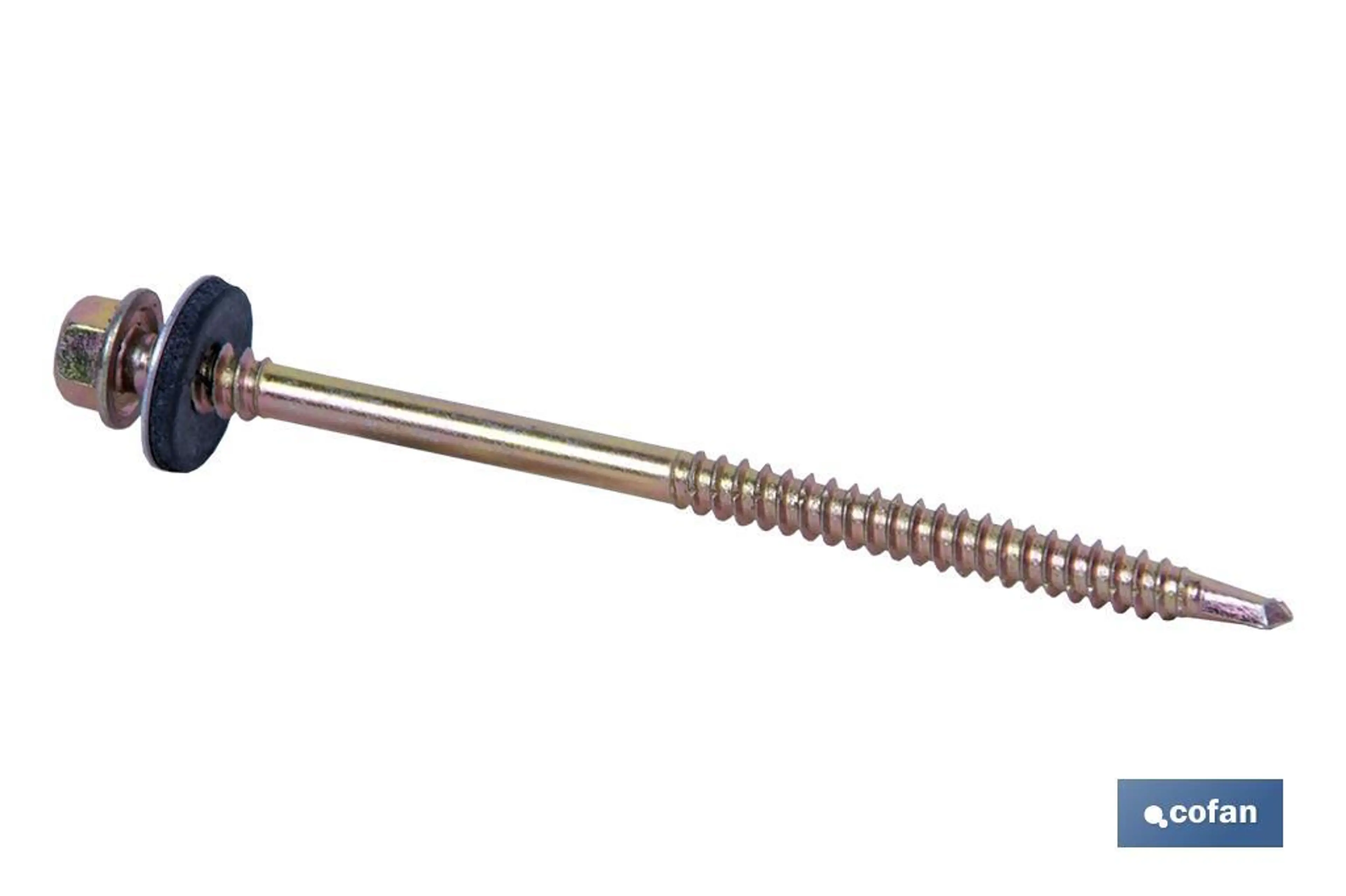 TORNILLO SANDWICH 5,5/6,3X115