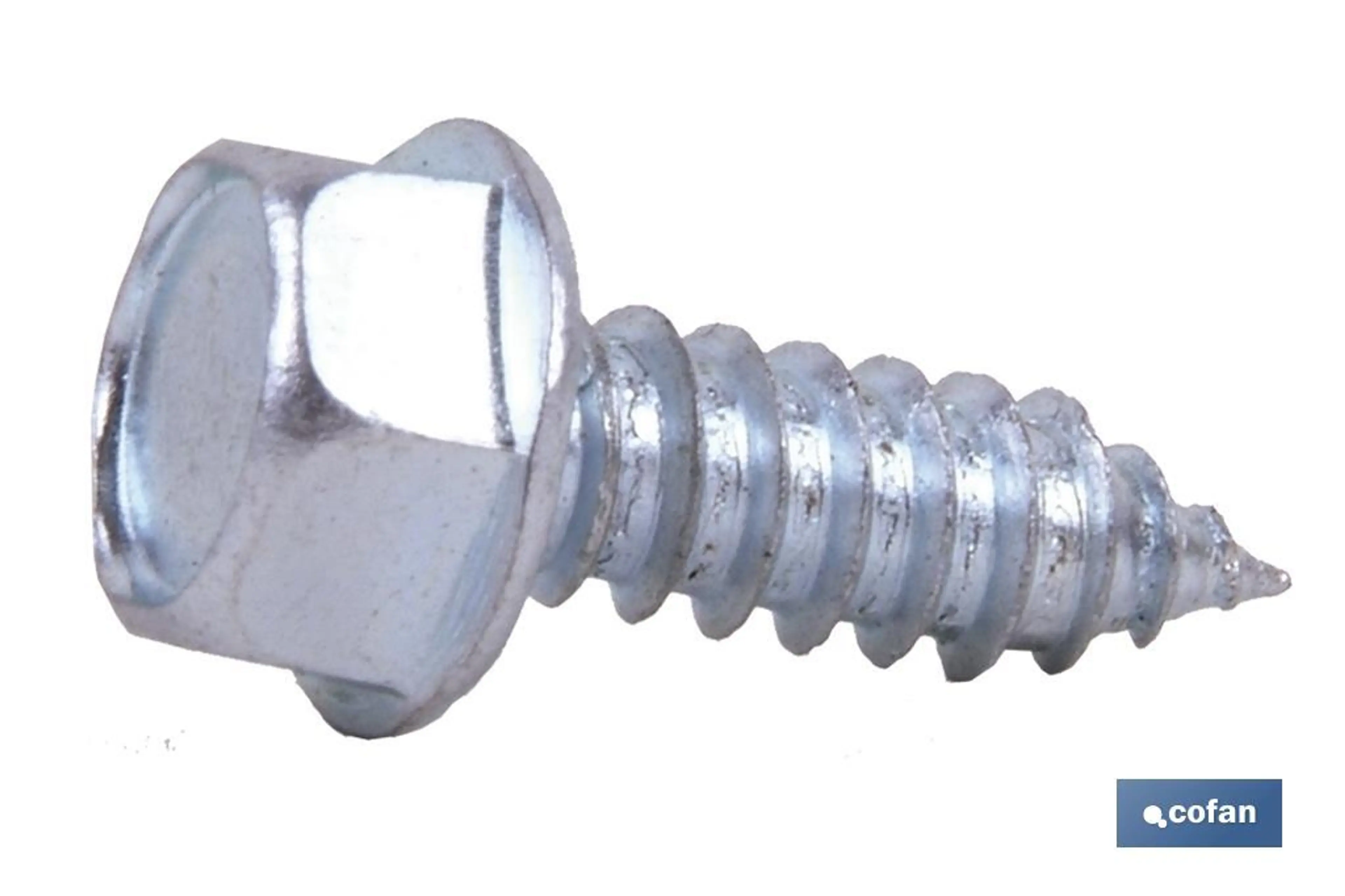 DIN 6928 6,3X130