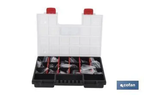 MALETIN TORICAS 24X3 - 51X3