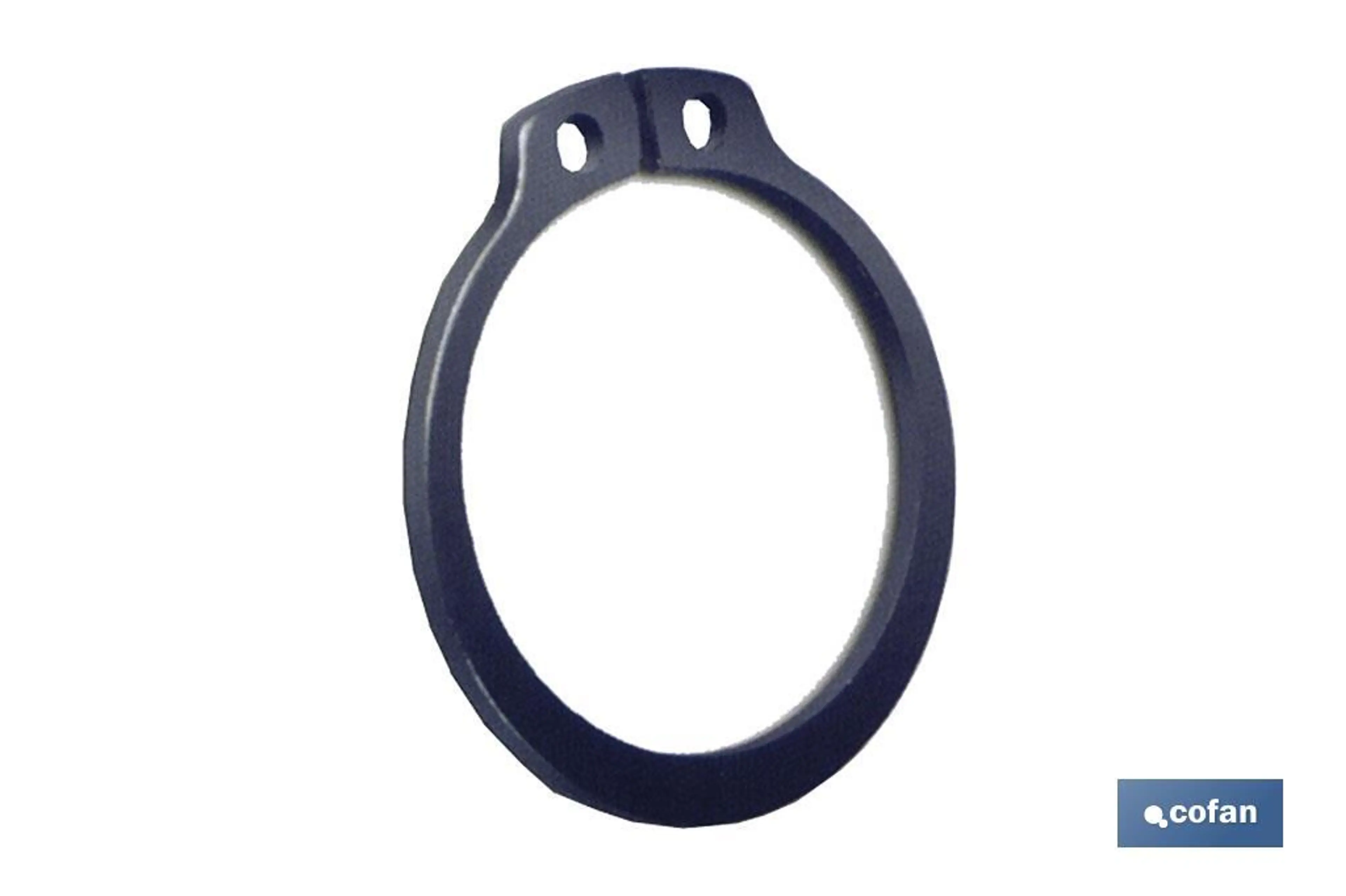 ANILLO SEEGER DIN-471 PARA EJES A-7