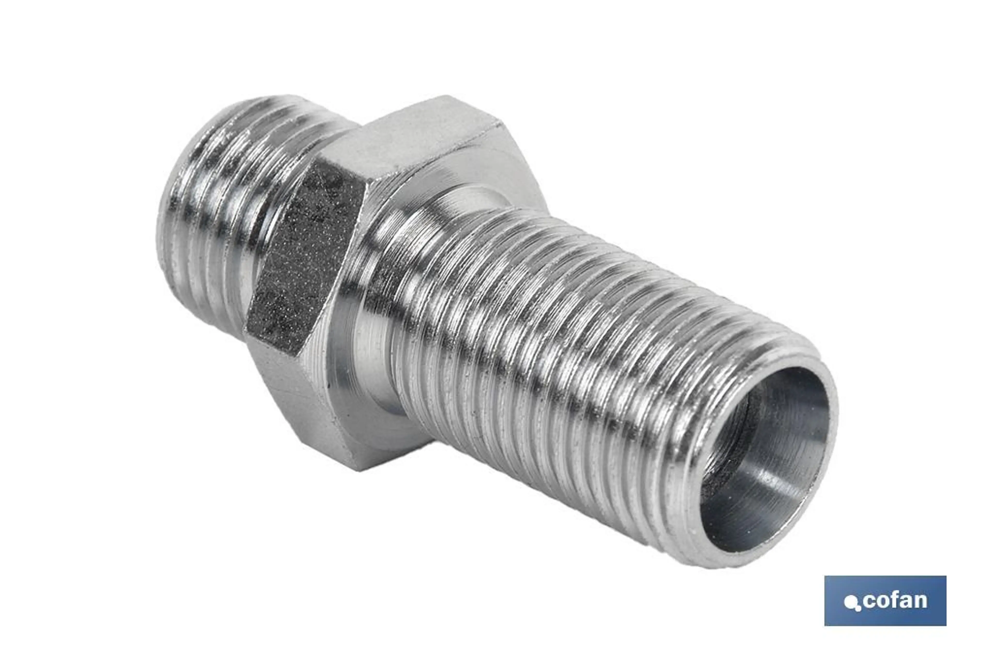 PASAMUROS 22X1,5 - 22X1,5