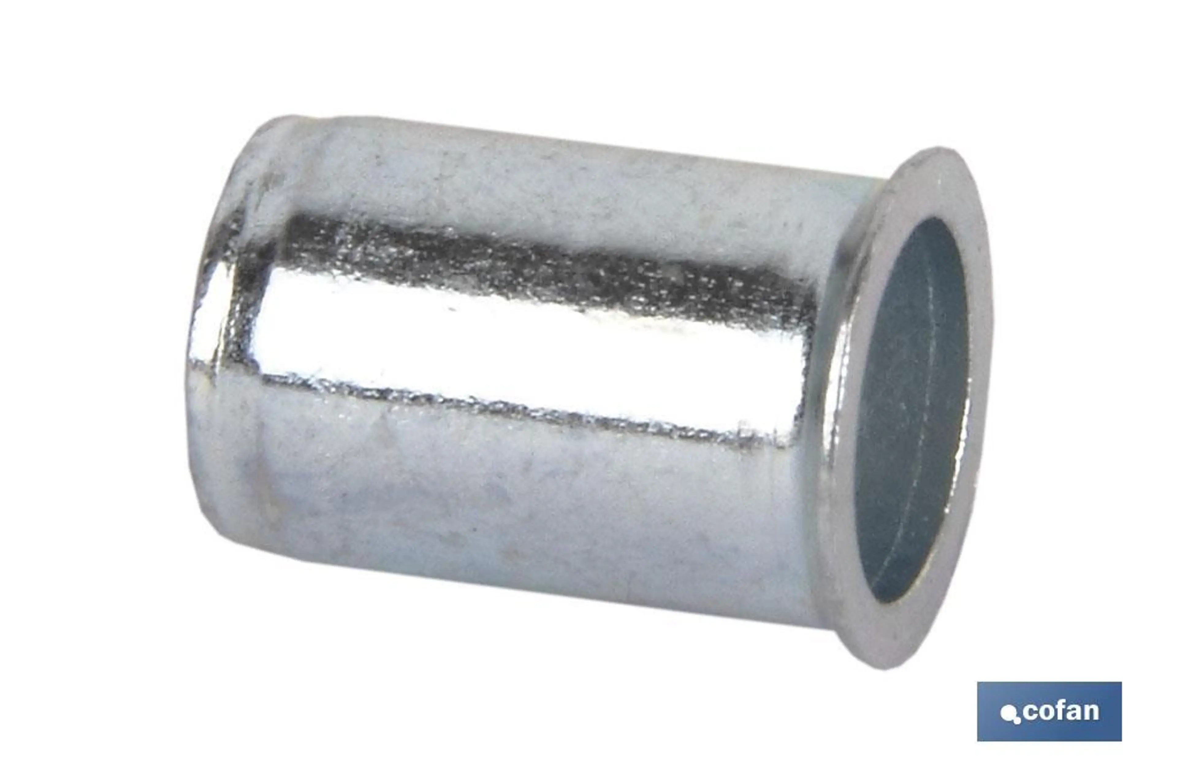 T. REMACHABLE ACERO BAJA M3