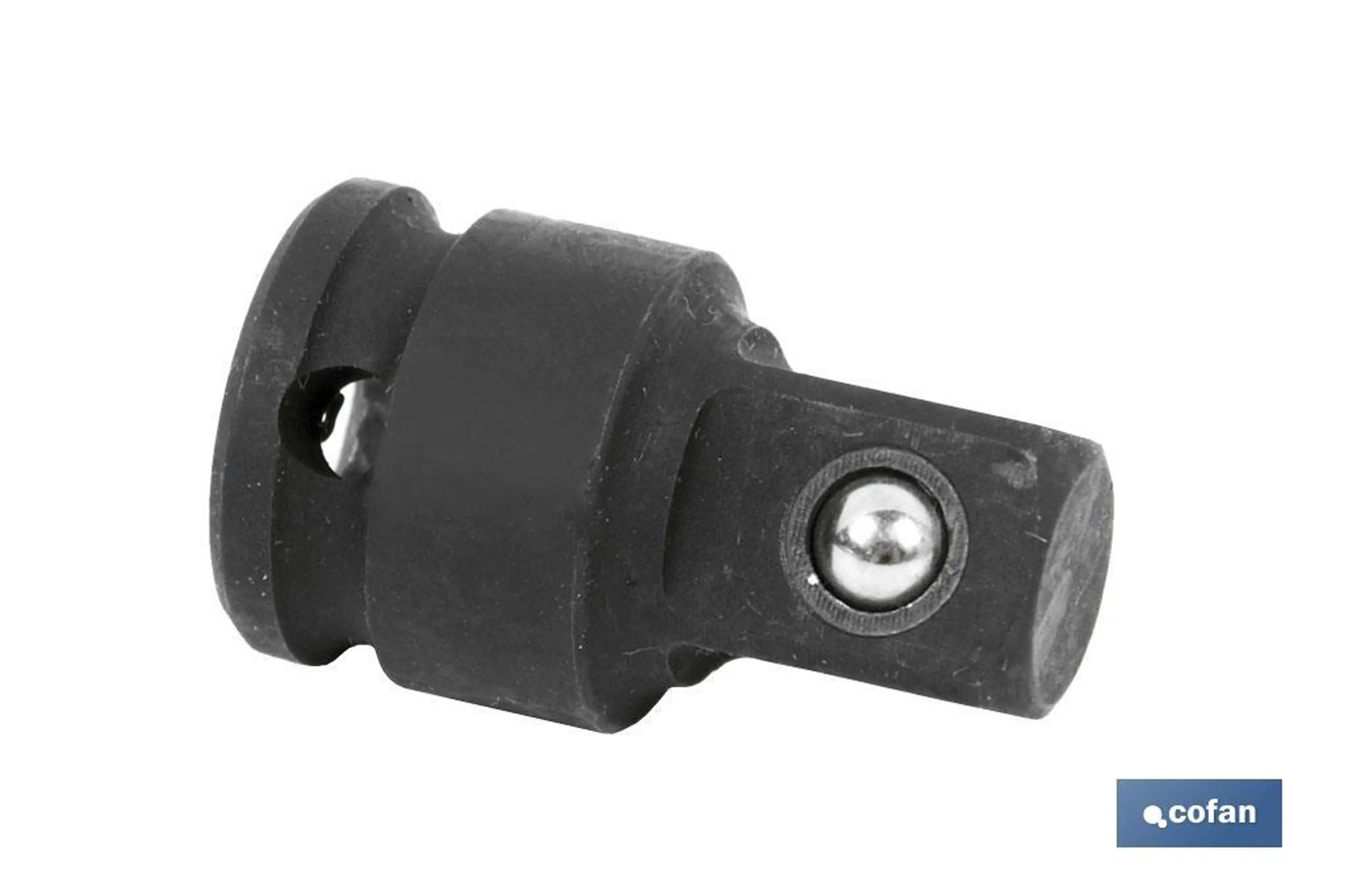 ADAPTADOR 1/2 H - 3/8 M