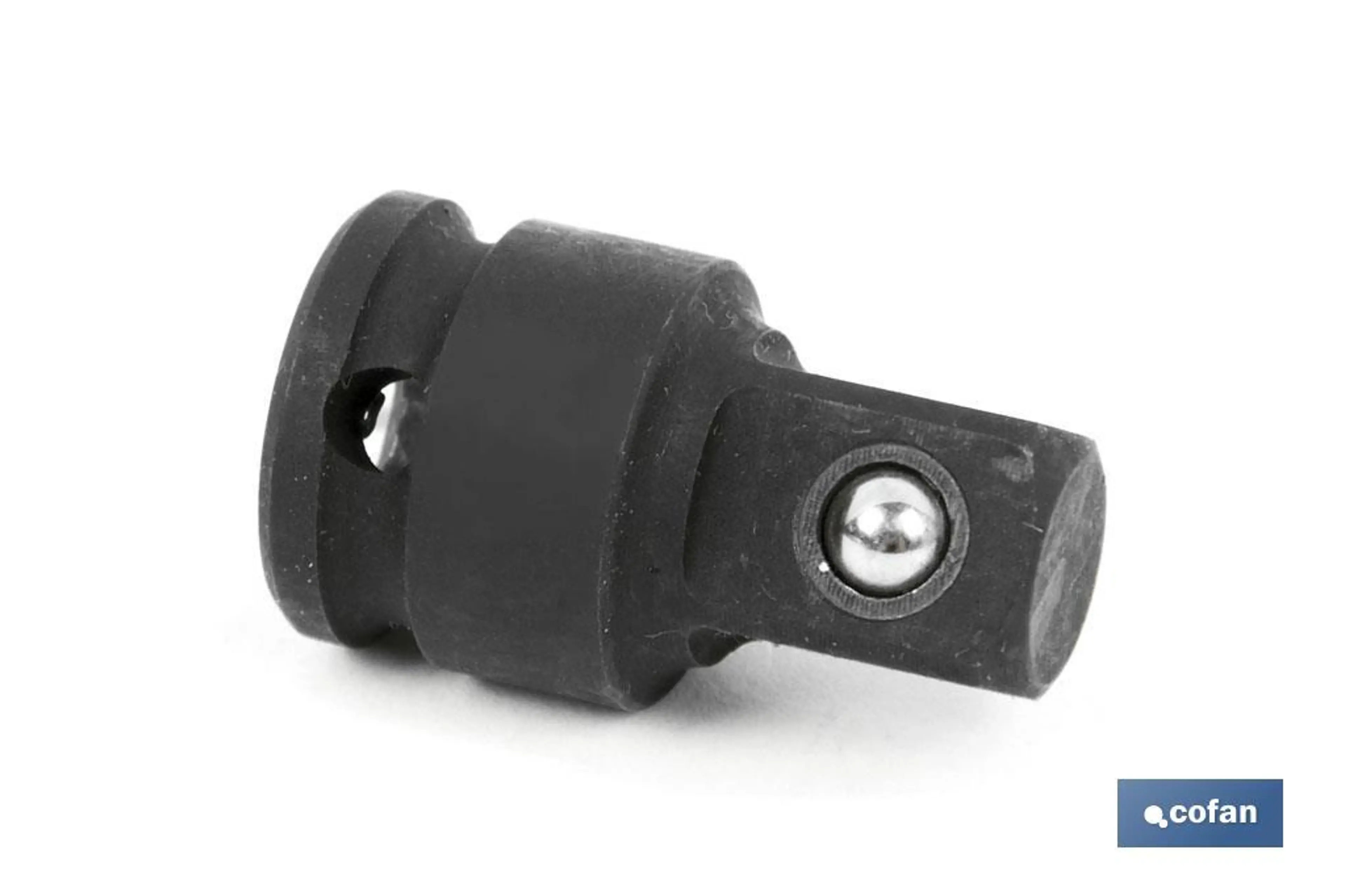 ADAPTADOR 3/4 H - 1/2 M