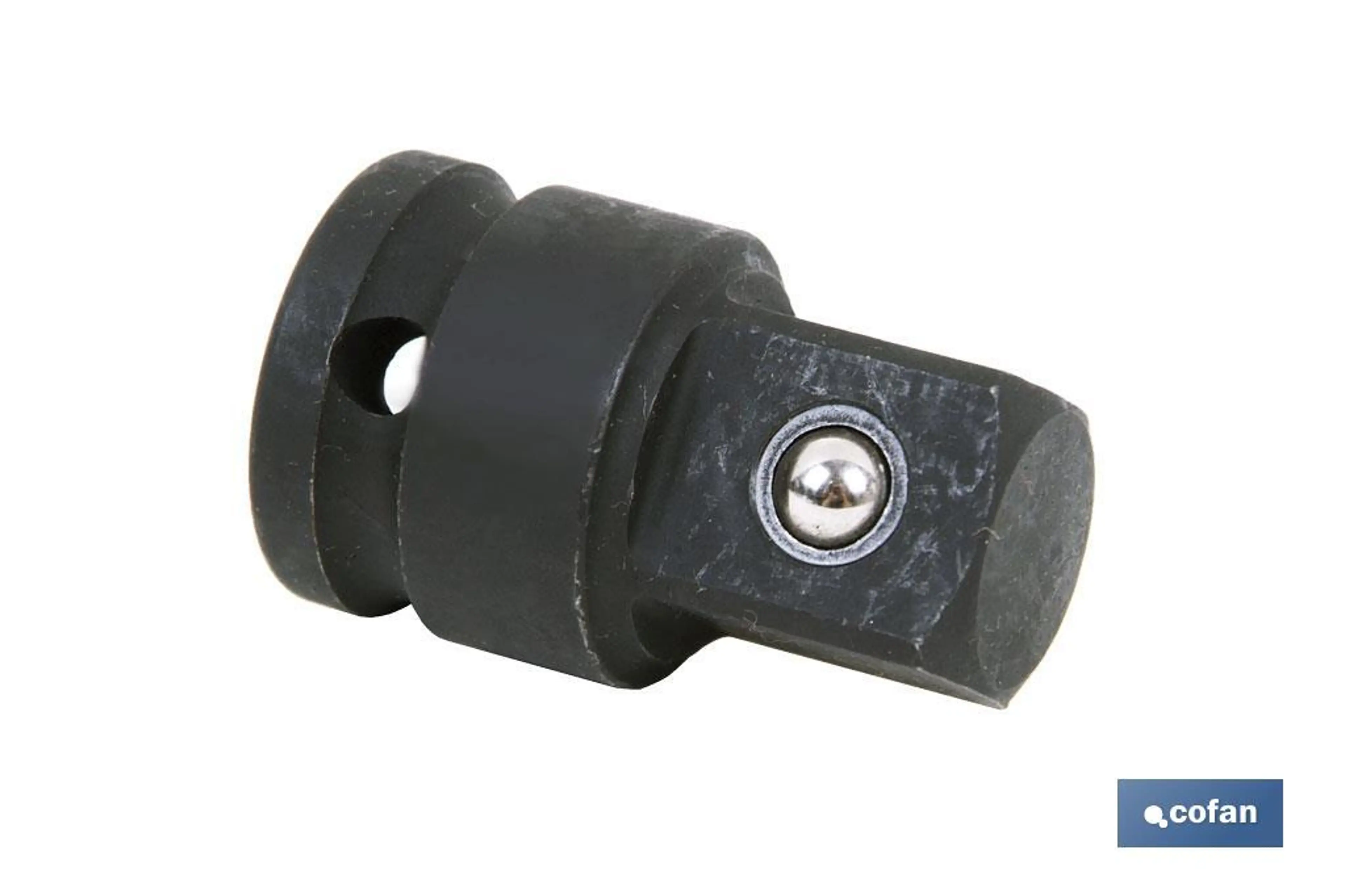 ADAPTADOR 3/4 H - 1" M