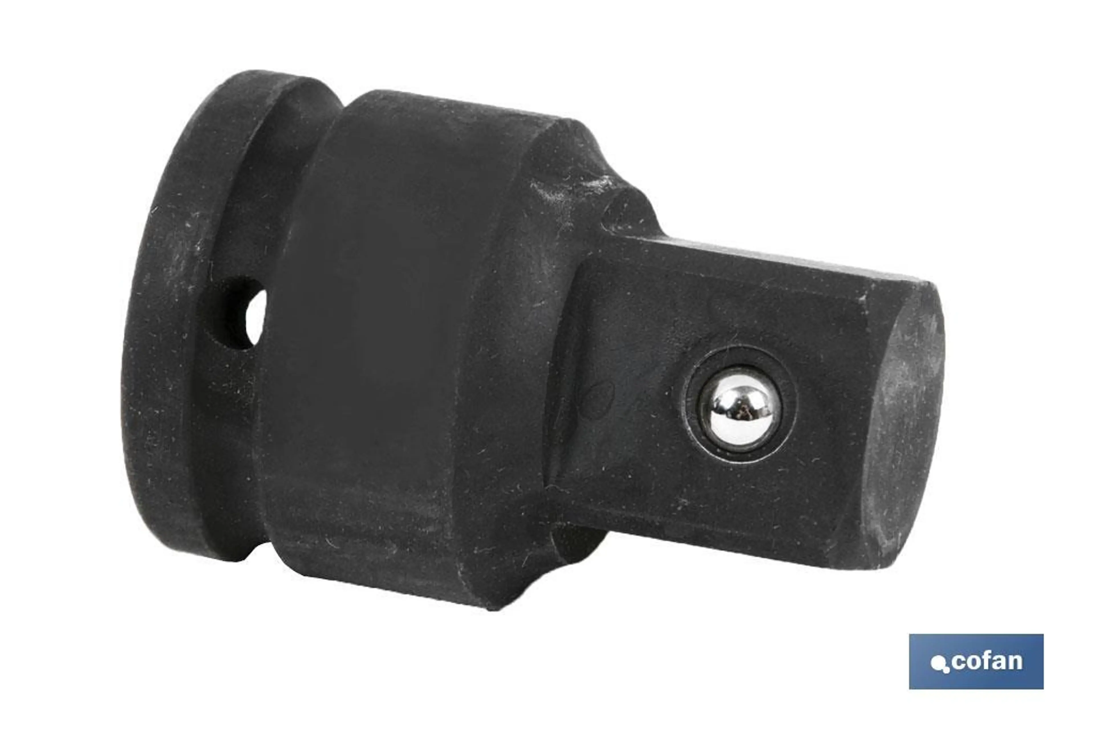 ADAPTADOR 1" H - 3/4 M