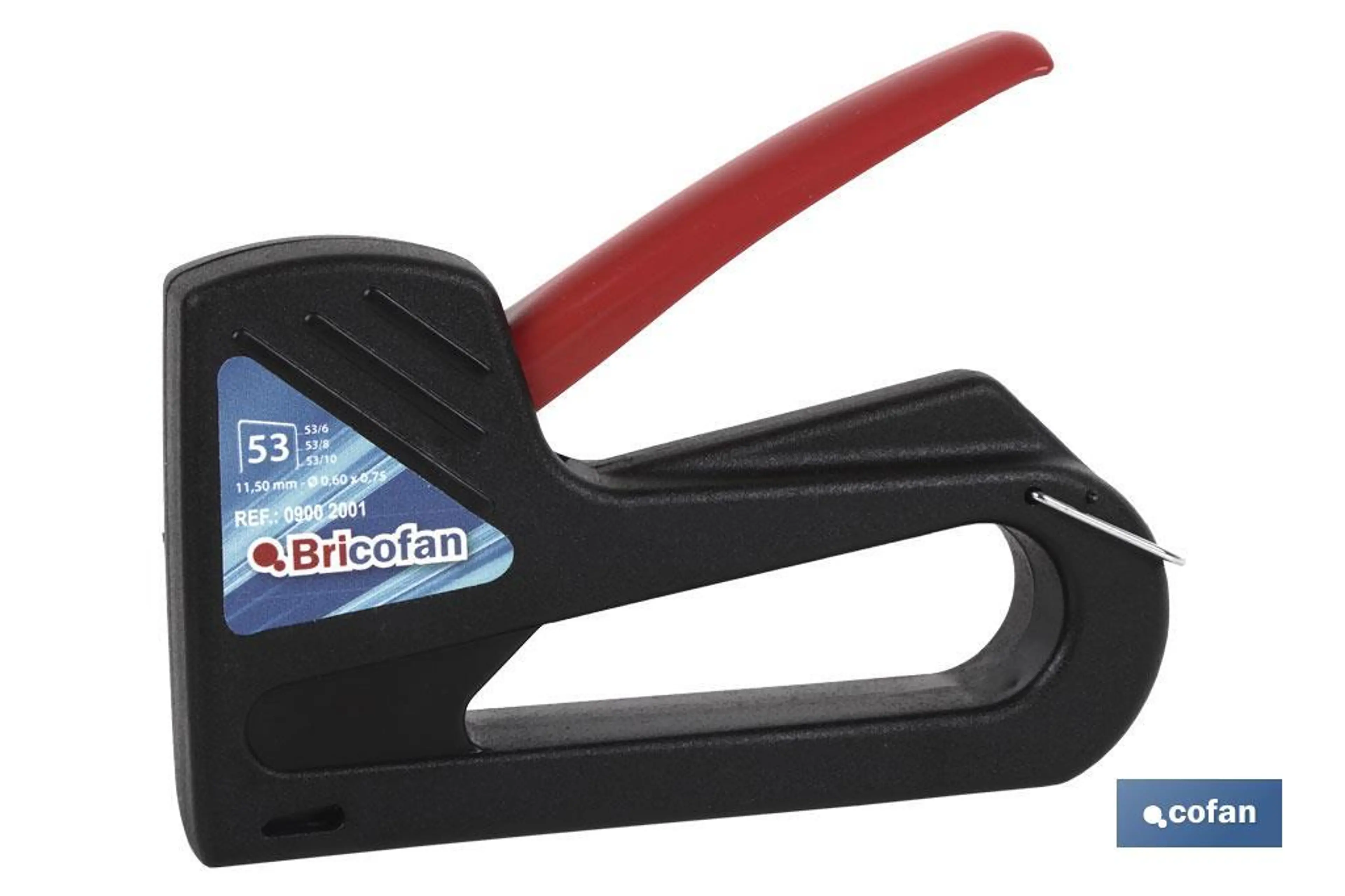 GRAPADORA MANUAL ESTANDAR 53/6 8 10