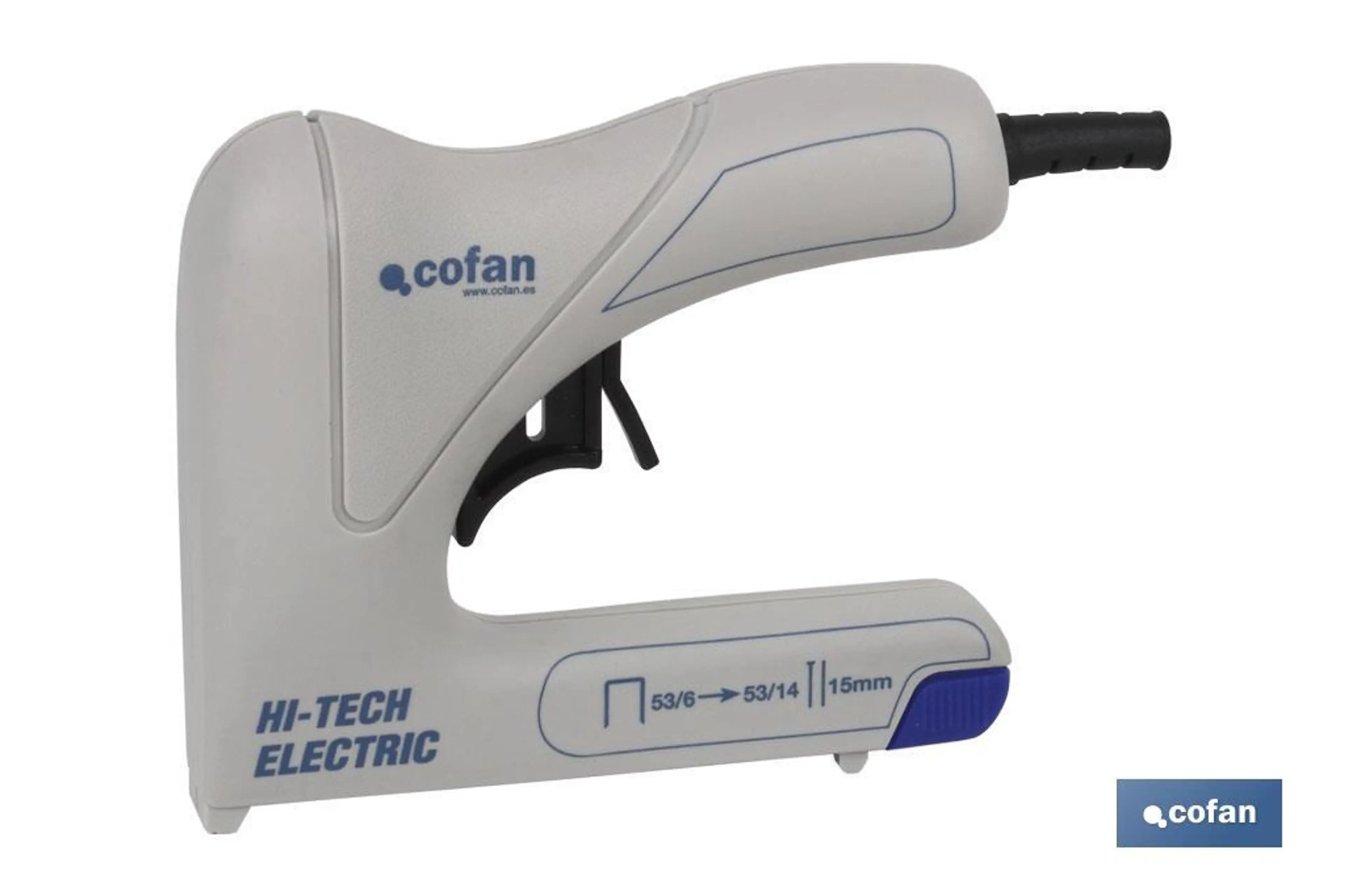 G+D ELECTR 53/6 8 10 12 14 M15 W15