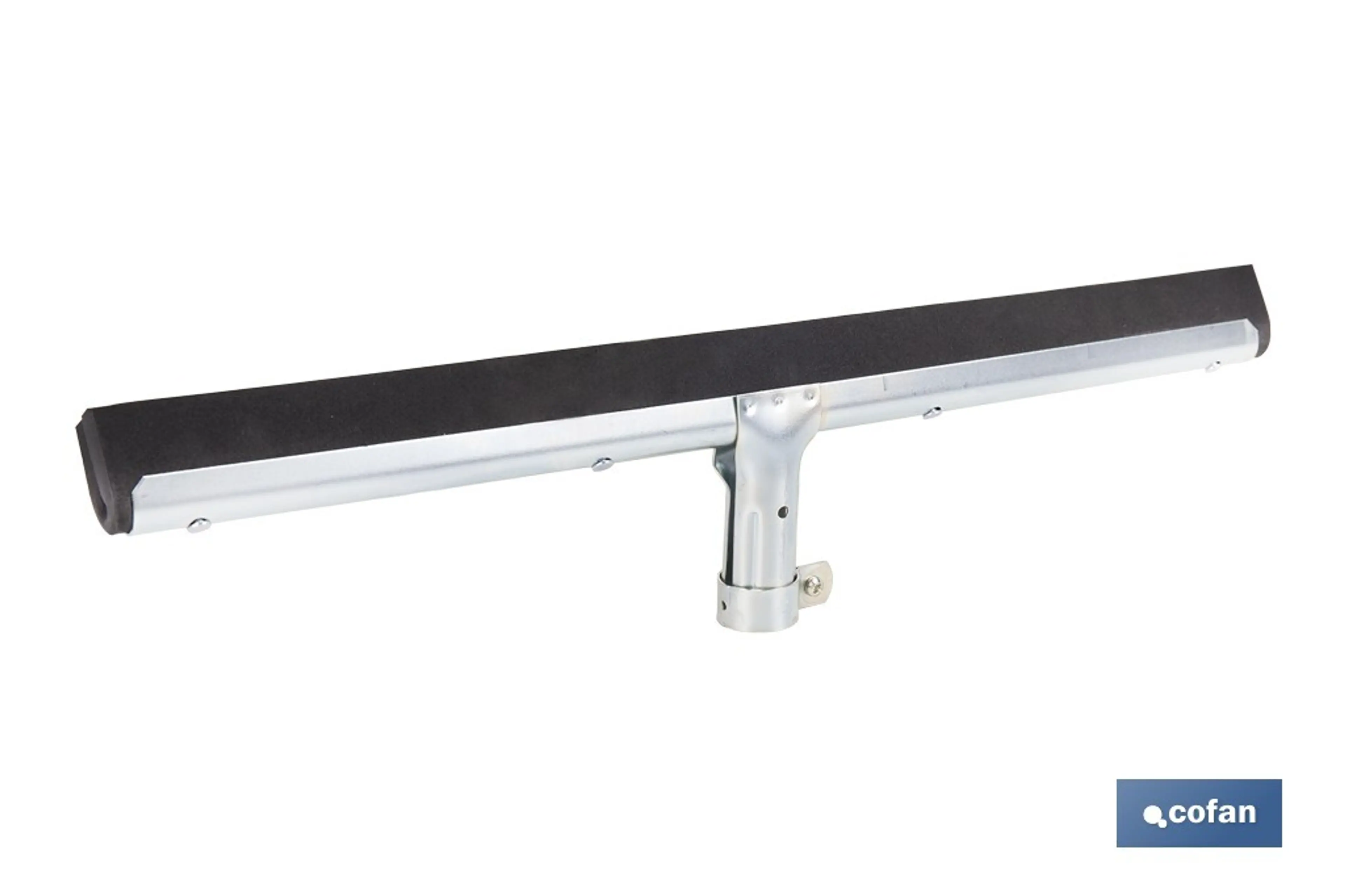 HARAGAN METALICO INDUSTRIAL 60CM
