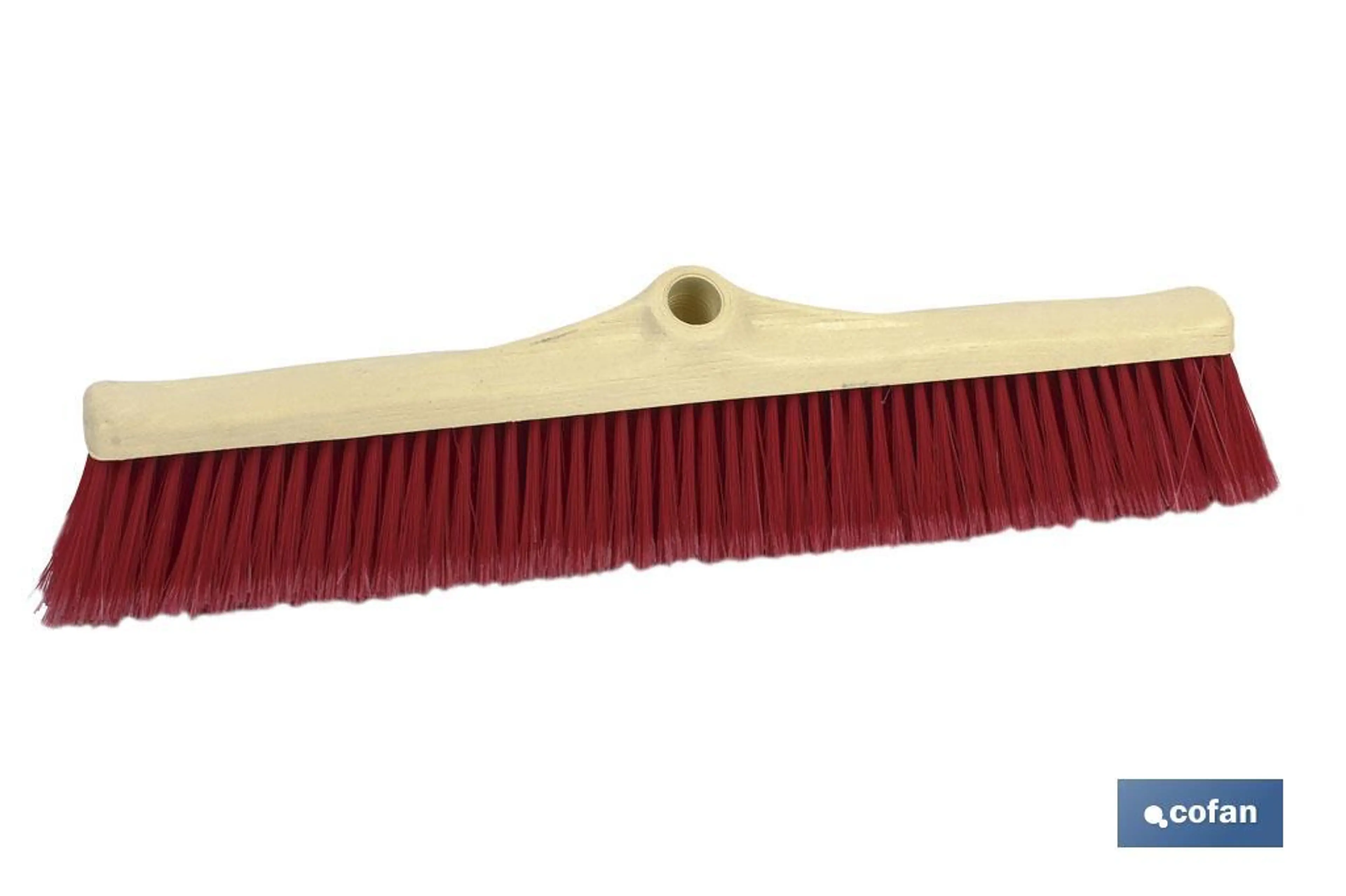 CEPILLO INDUSTRIAL 60CM PLASTIC SUA