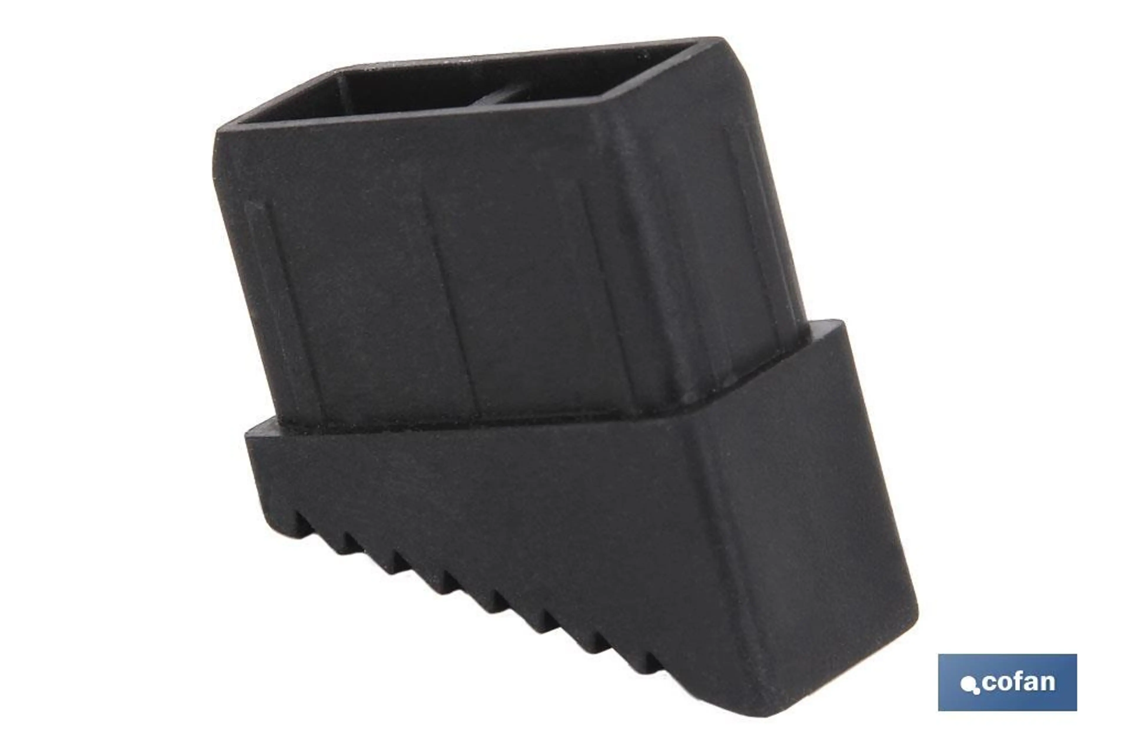 TACO ESCALERA REFORZADA SOLDADA 40X
