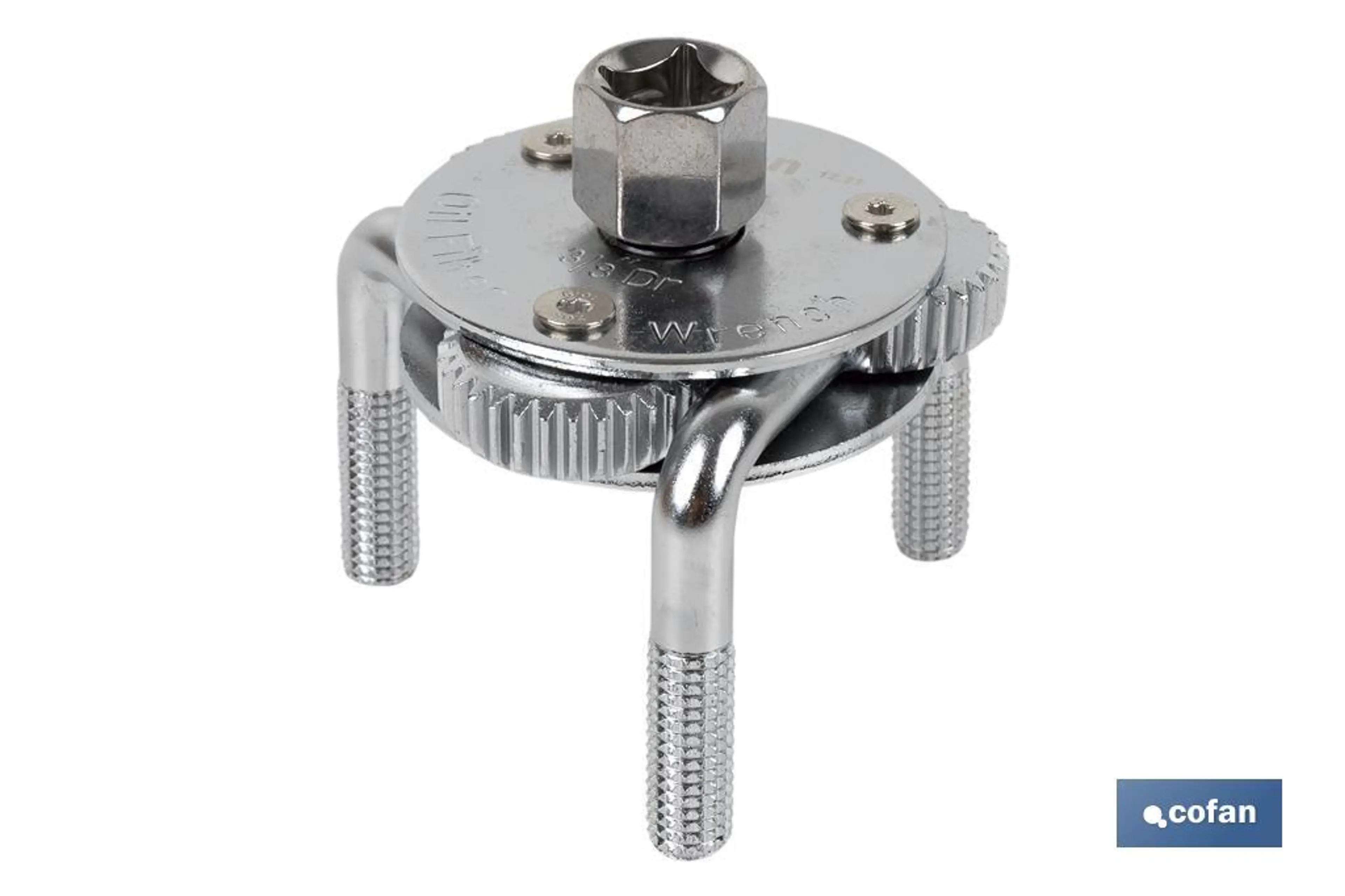 LLAVE FILTRO (65-110MM)