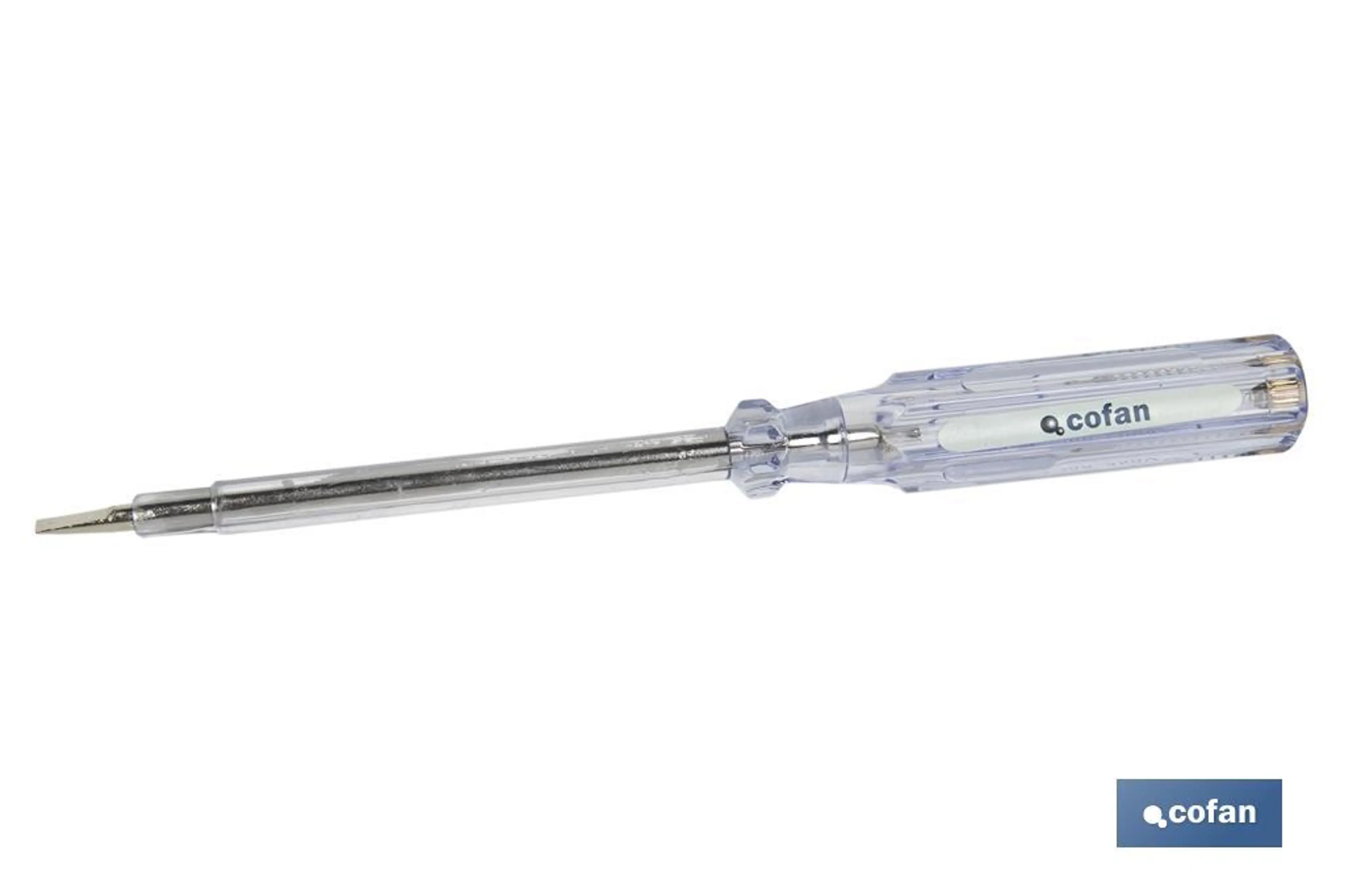 DESTORN. BUSCAPOLOS L-190-100-250V