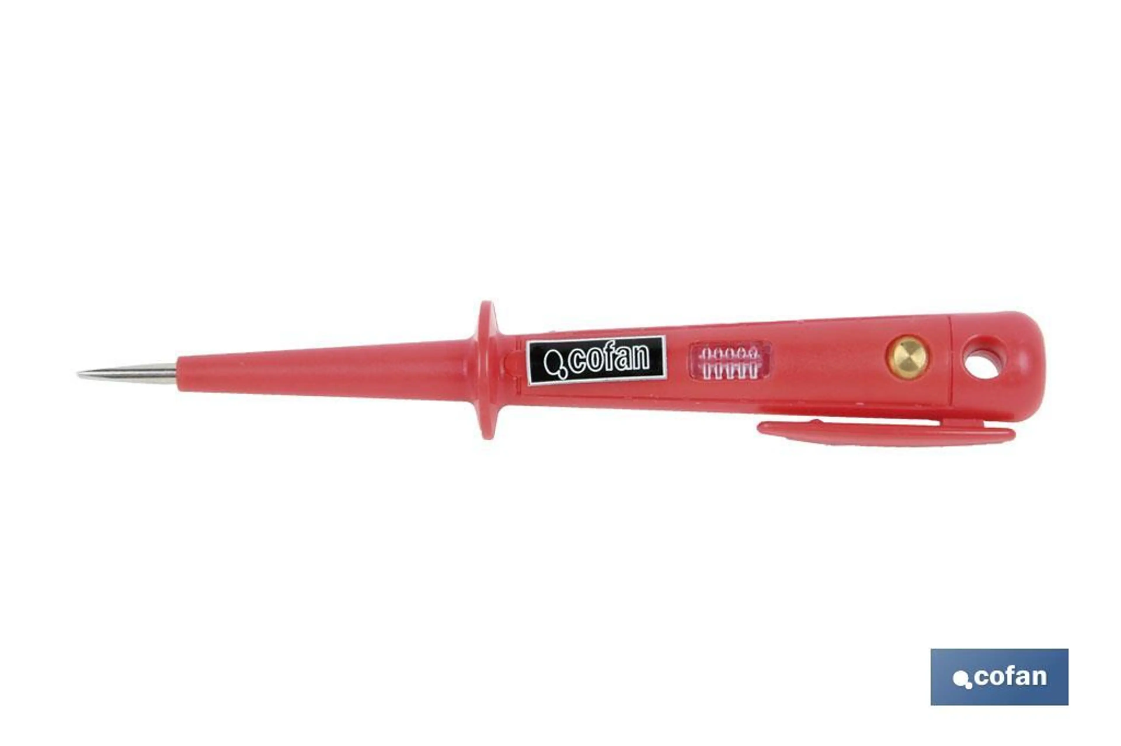 BUSCAPOLOS L-190 100-250V
