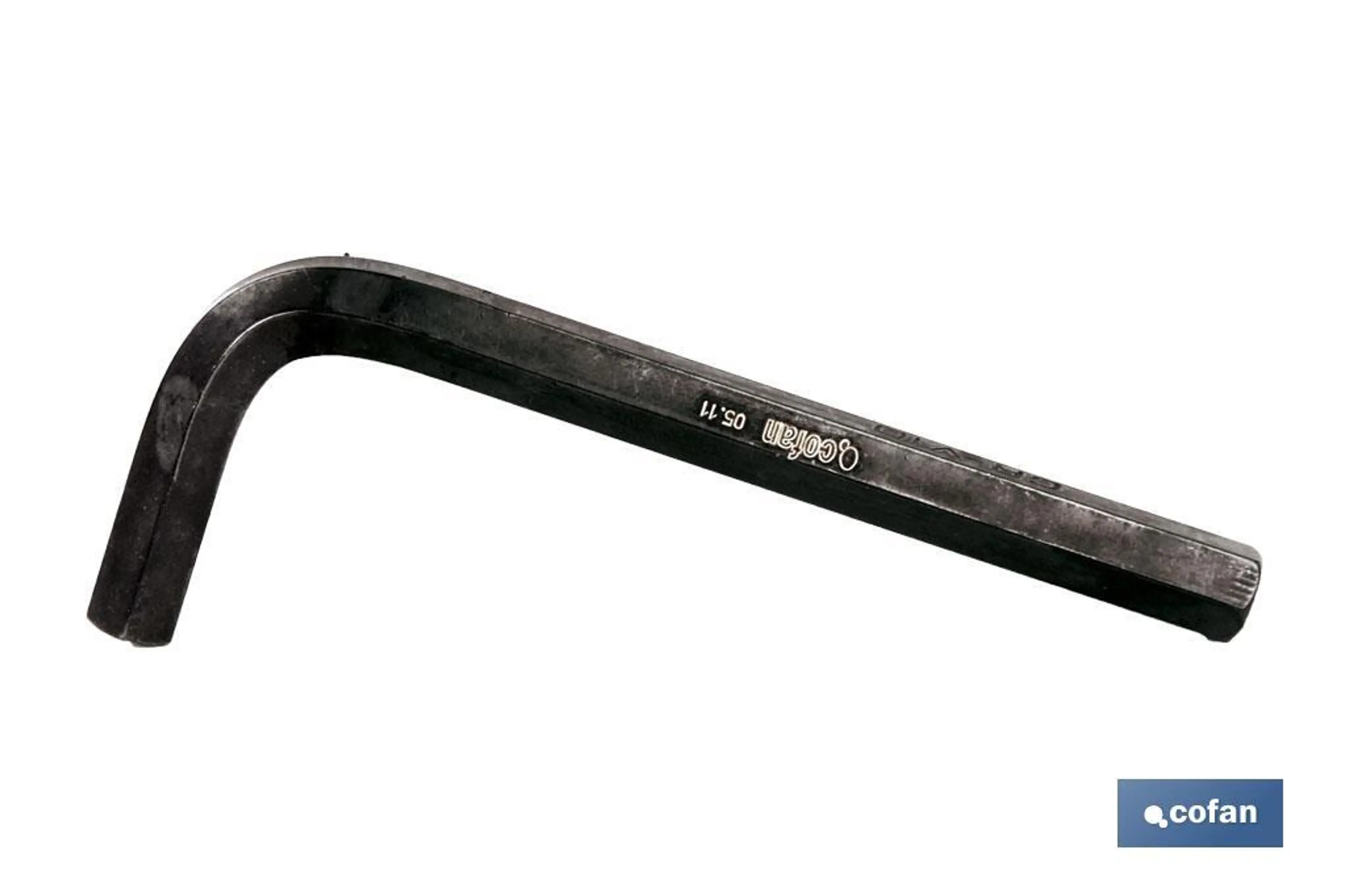 LLAVE HEXAG. M-16