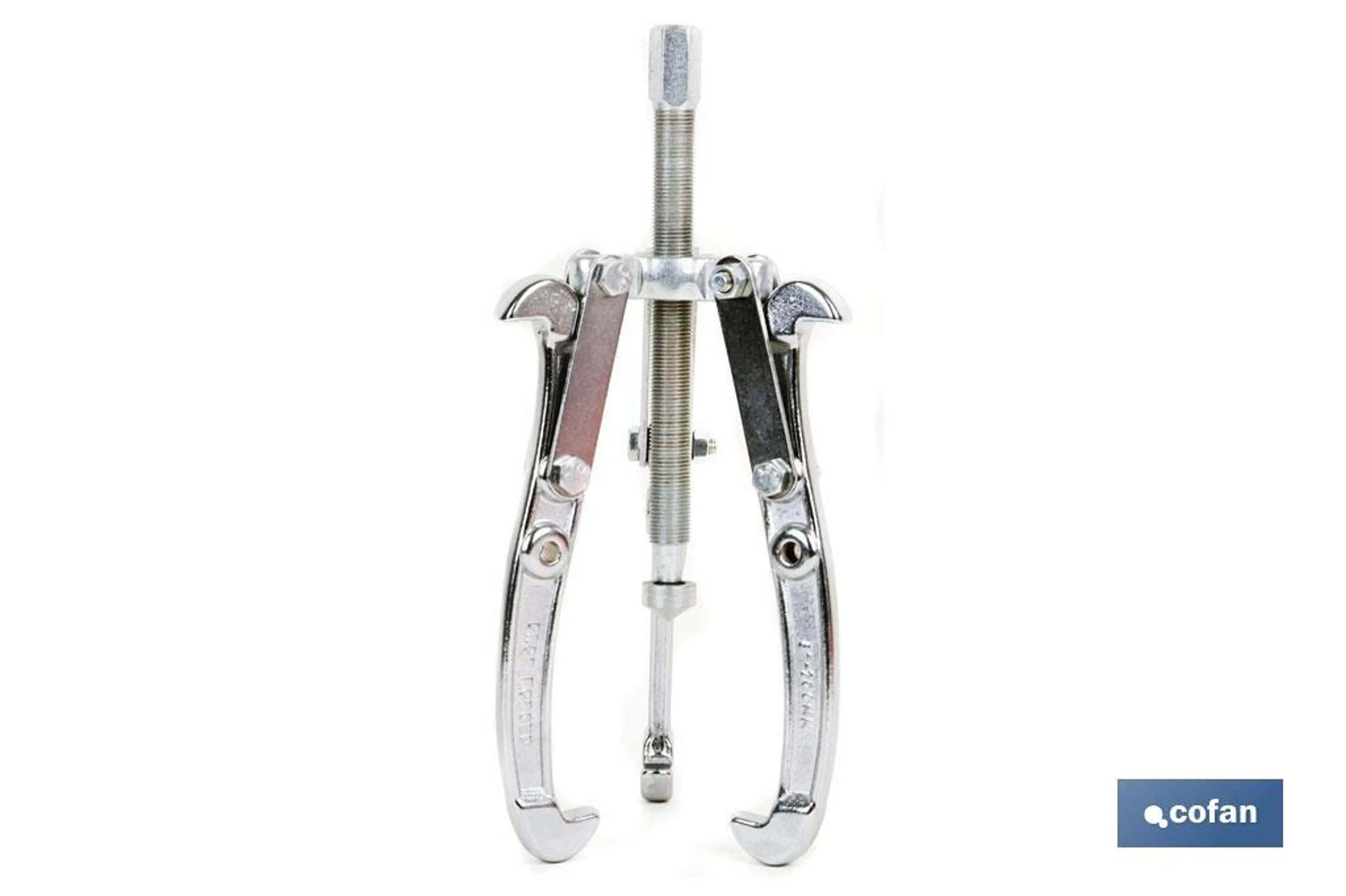 EXTRACTOR 3 GARRAS 8" 30-210
