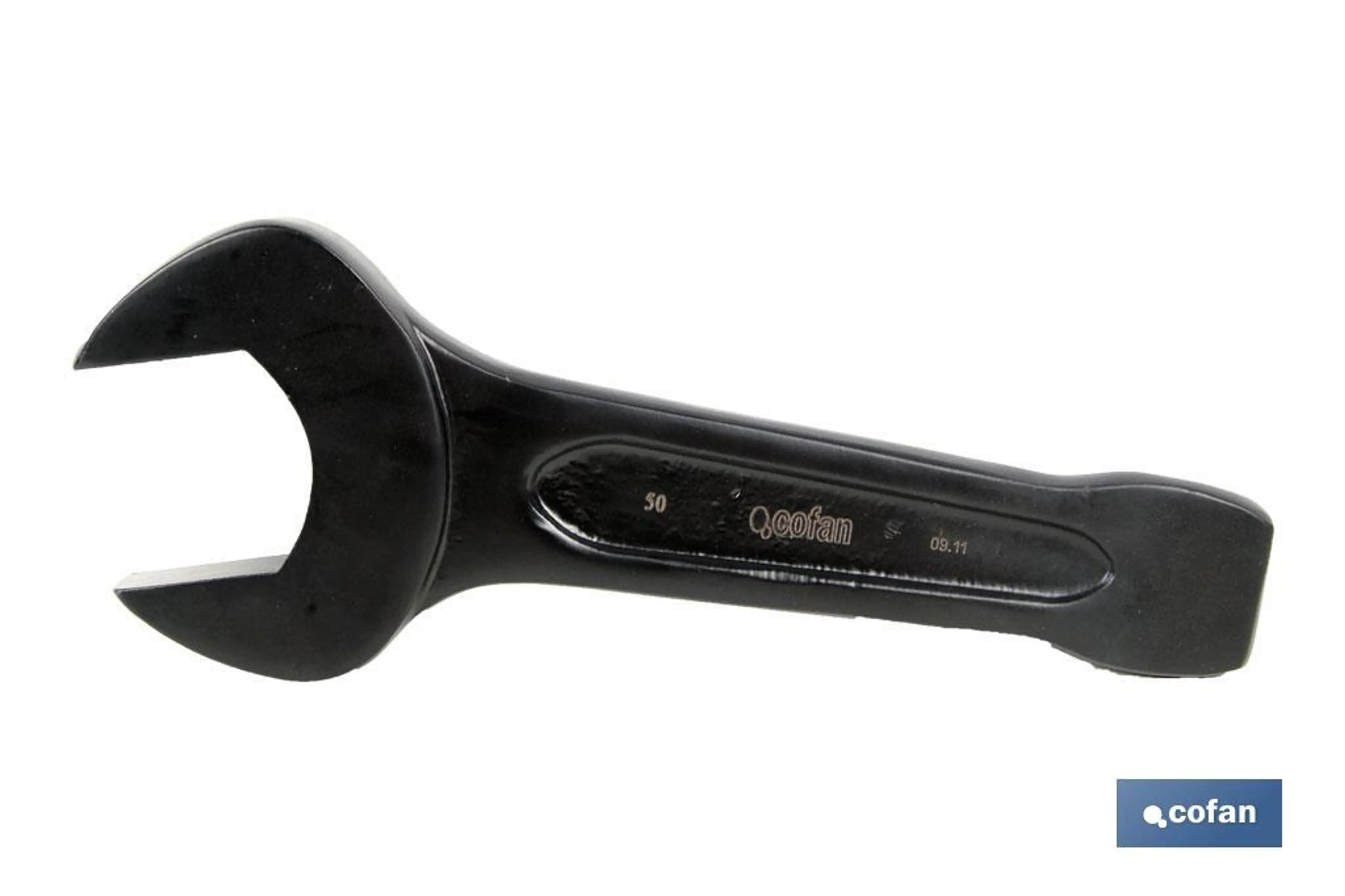 LLAVE GOLPE M-60