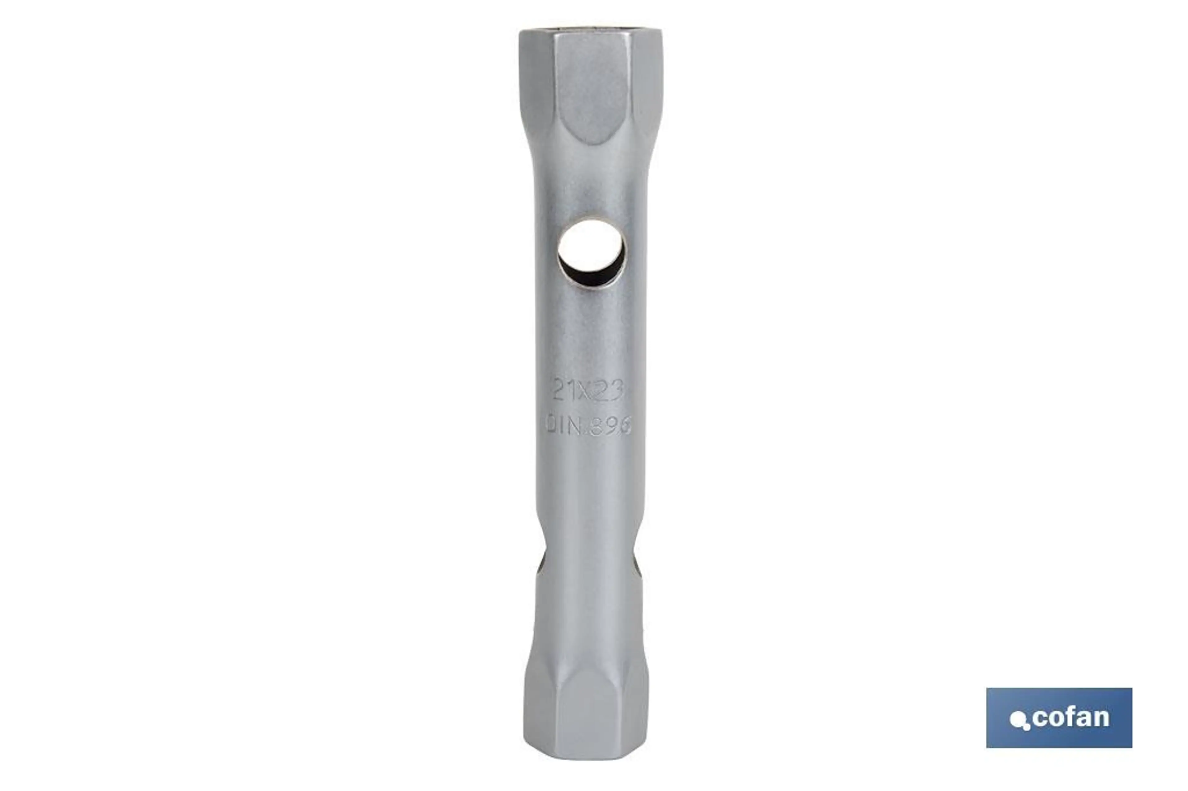LLAVE TUBO DIN 896 B 14-15