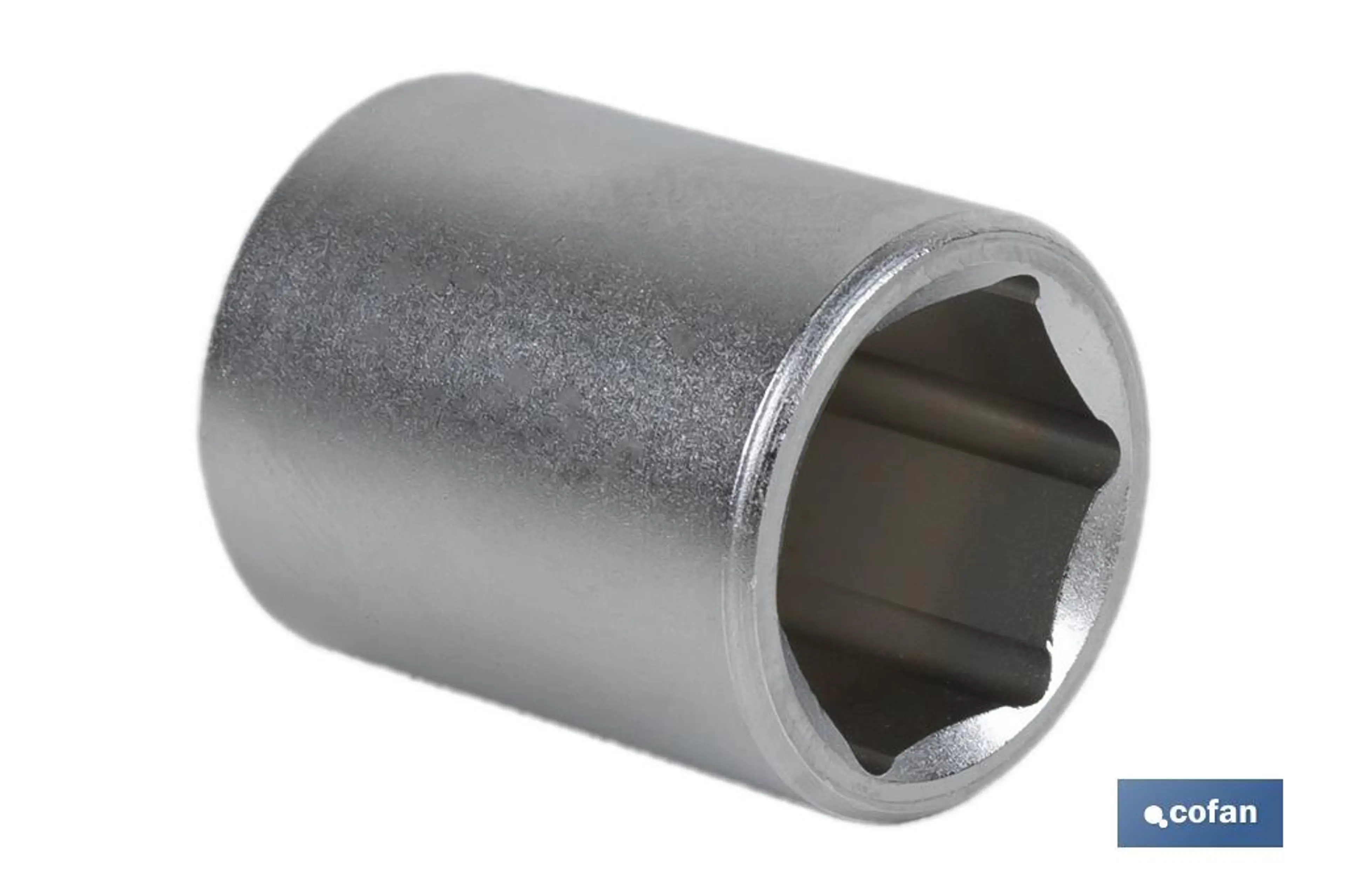 VASO 1/4" M-7