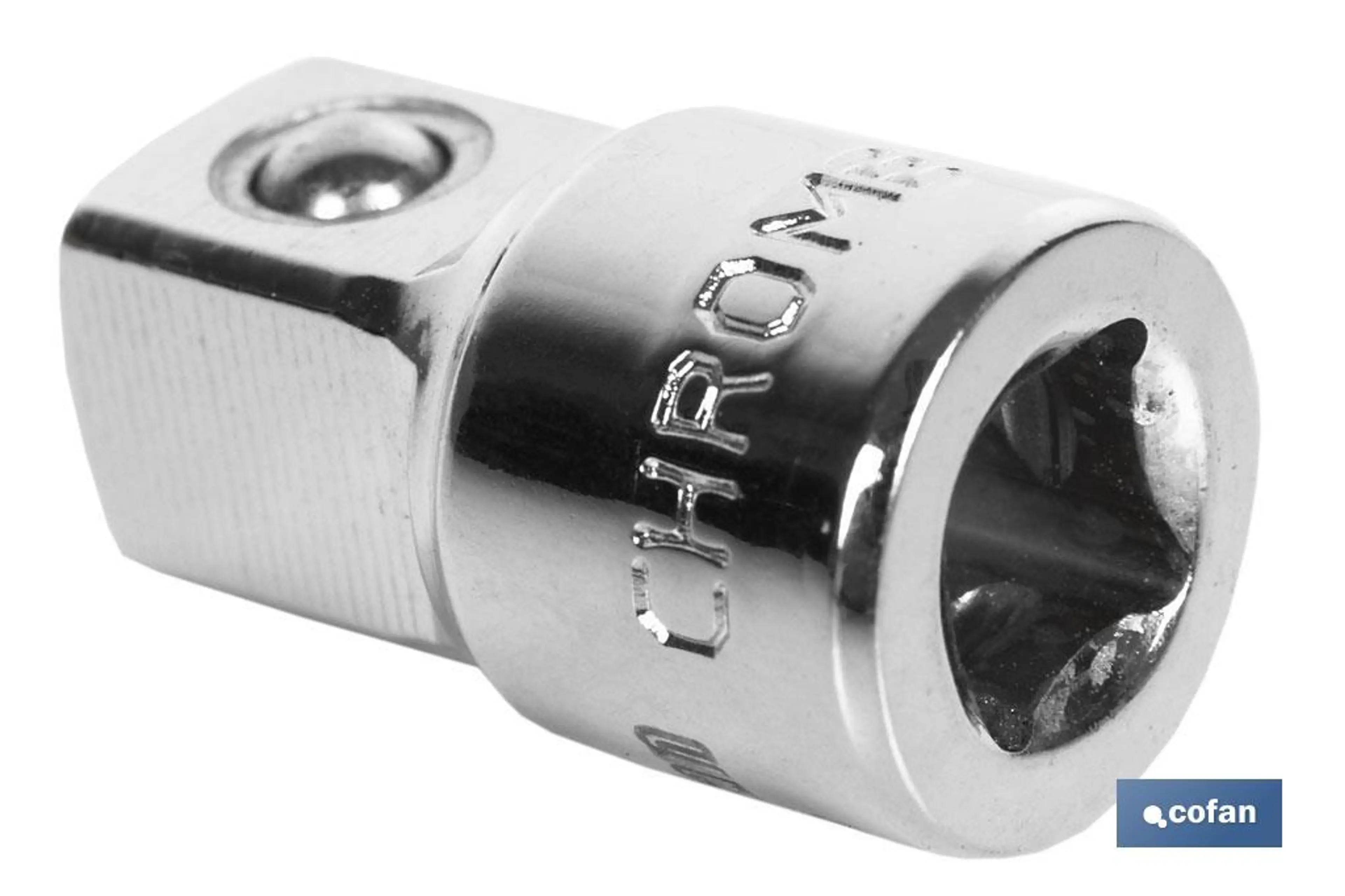 ADAPTADOR VASOS 3/4-1"