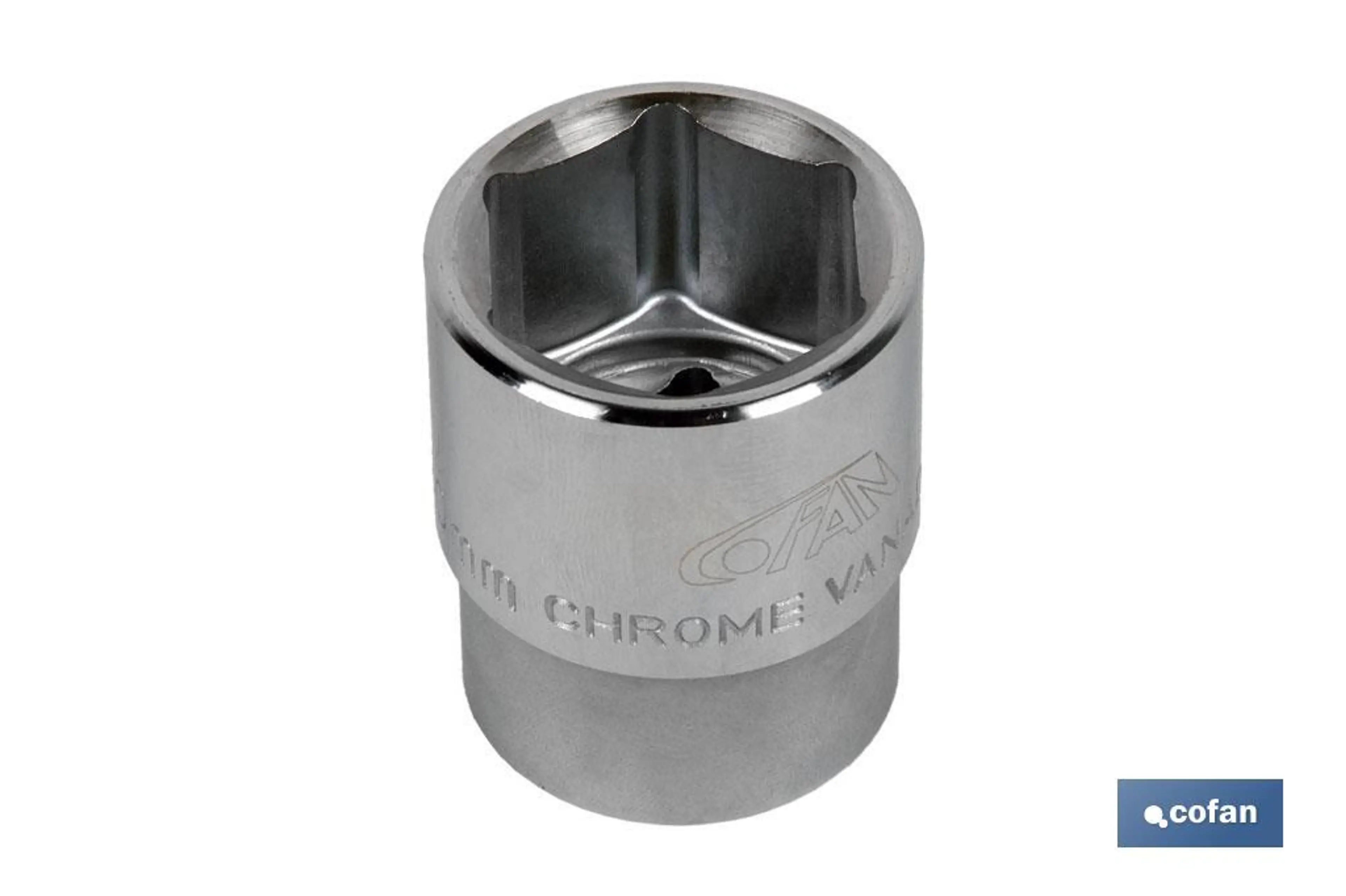 VASO 3/4" M-34