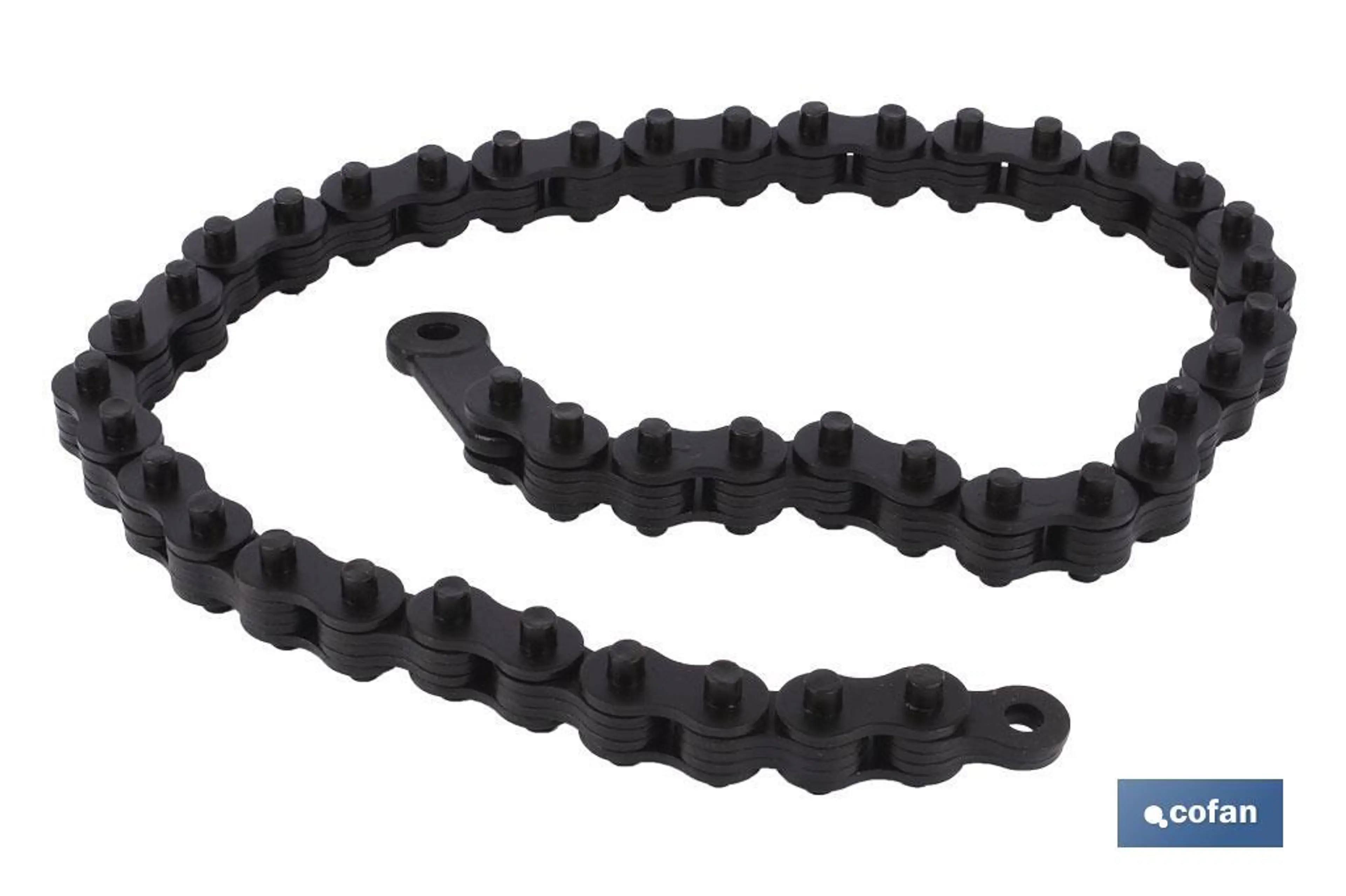 RECAMBIO CADENA REVERS. REF. 4"