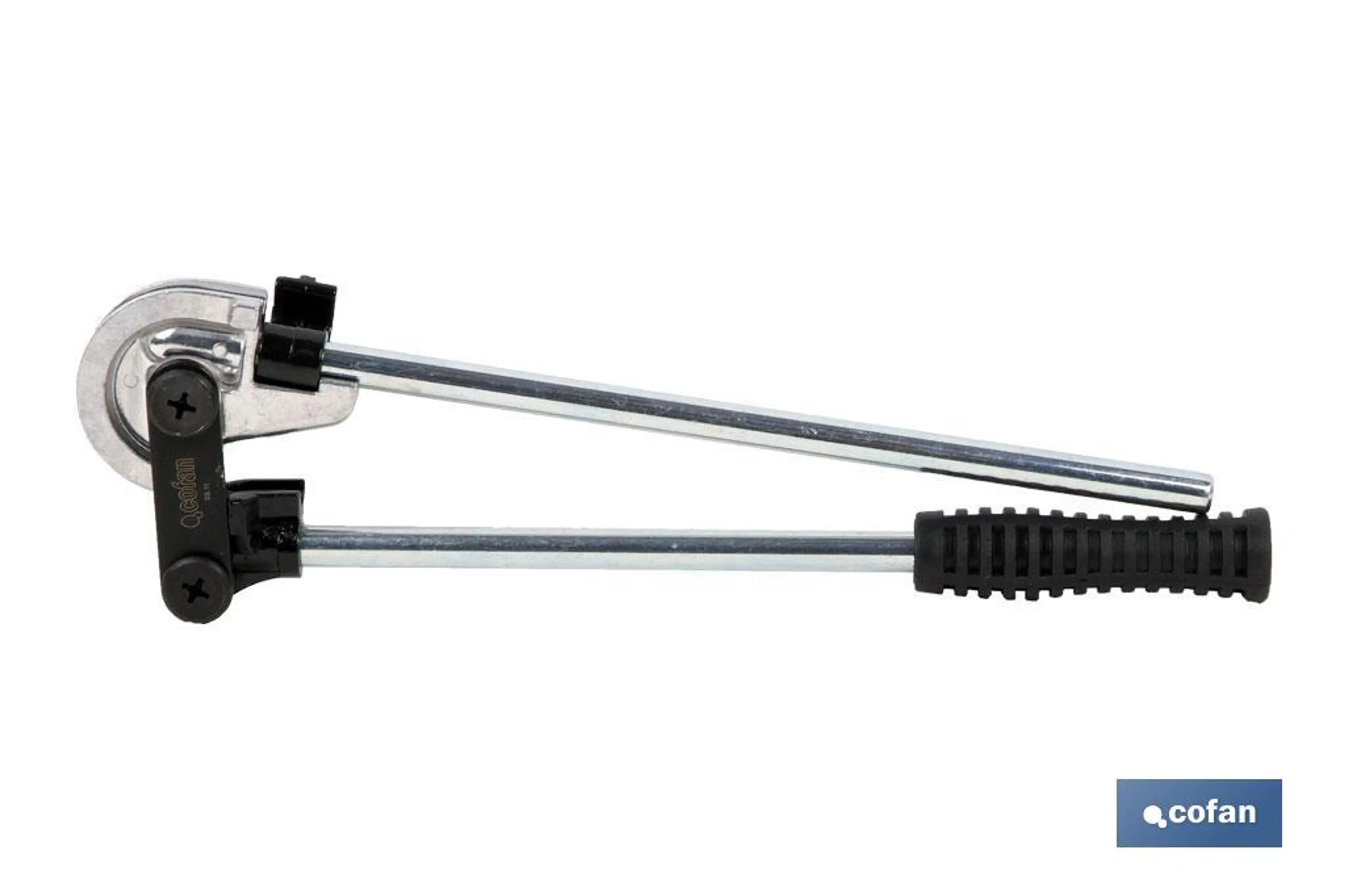 CURVATUBOS 3/8"