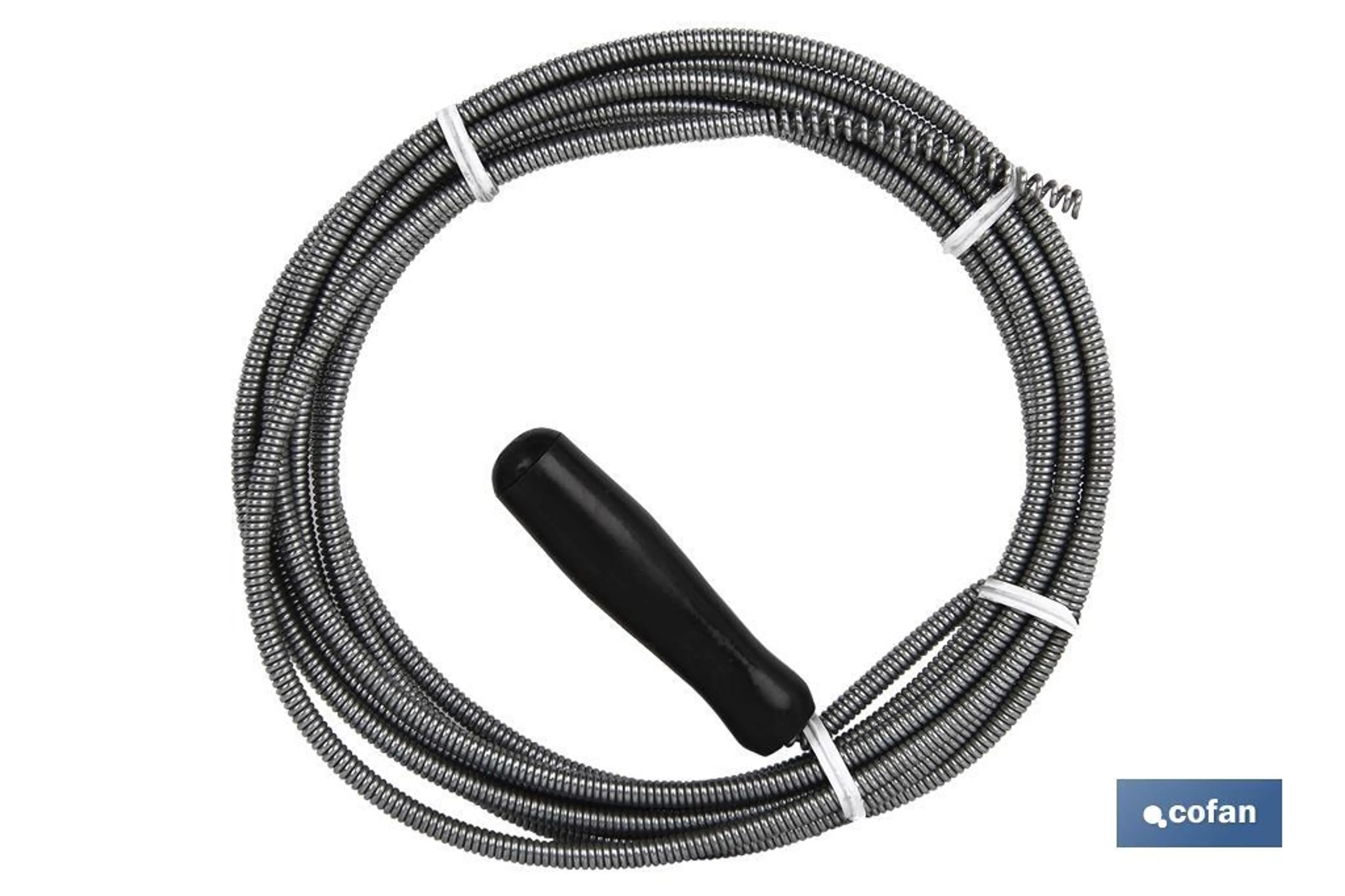 DESATASCADOR MUELLE L-10