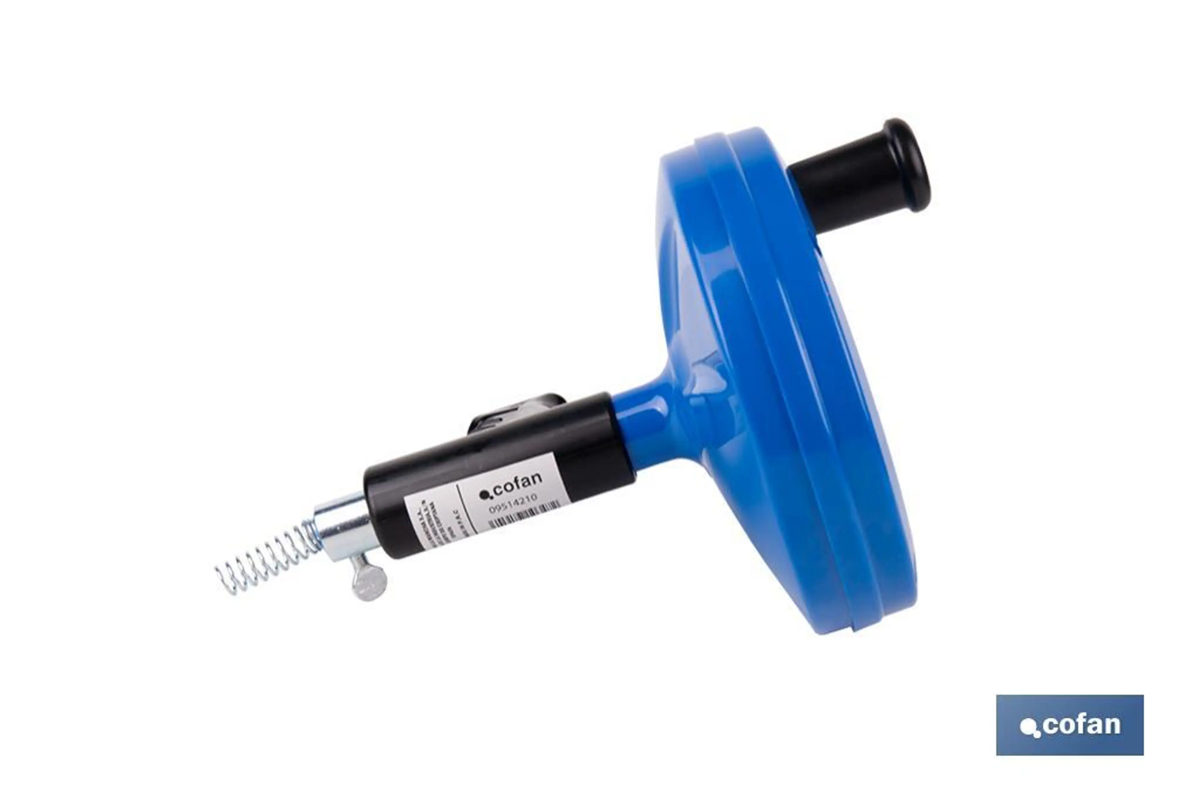 DESATASCADOR TAMBOR L-4,6