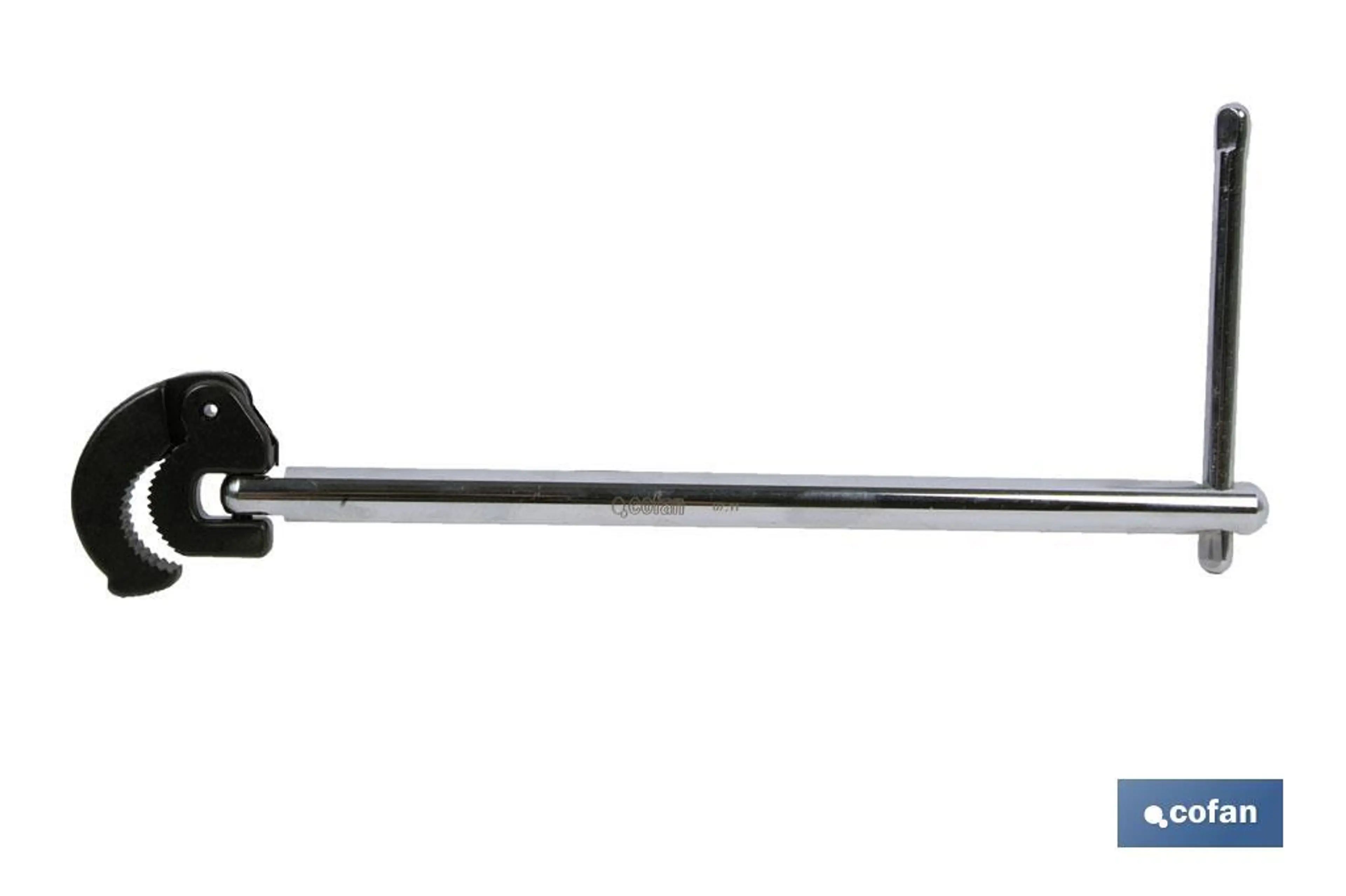 LLAVE LAVABO STANDARD M-32