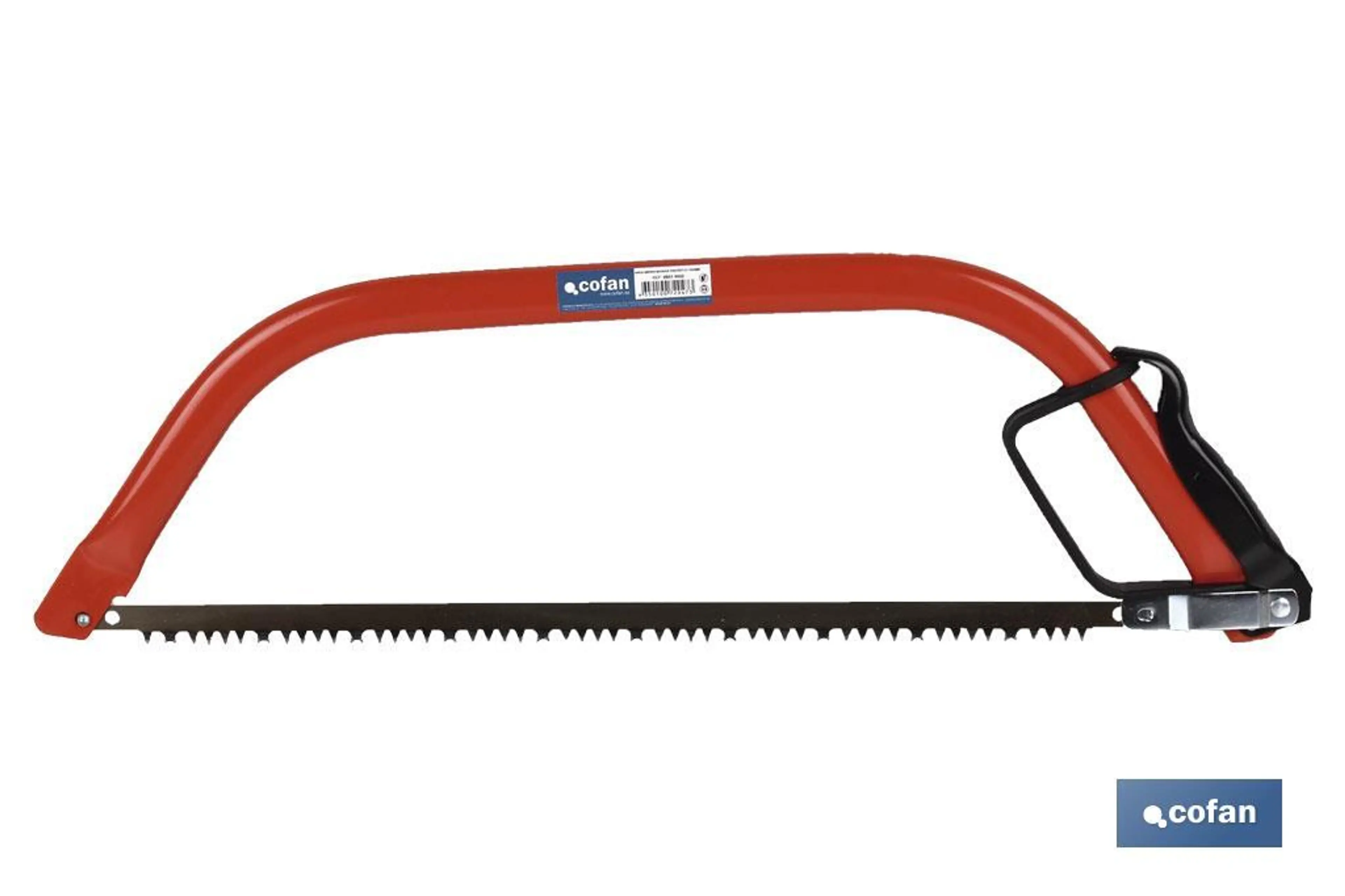 ARCO SIERRA MADERA 24"/610MM