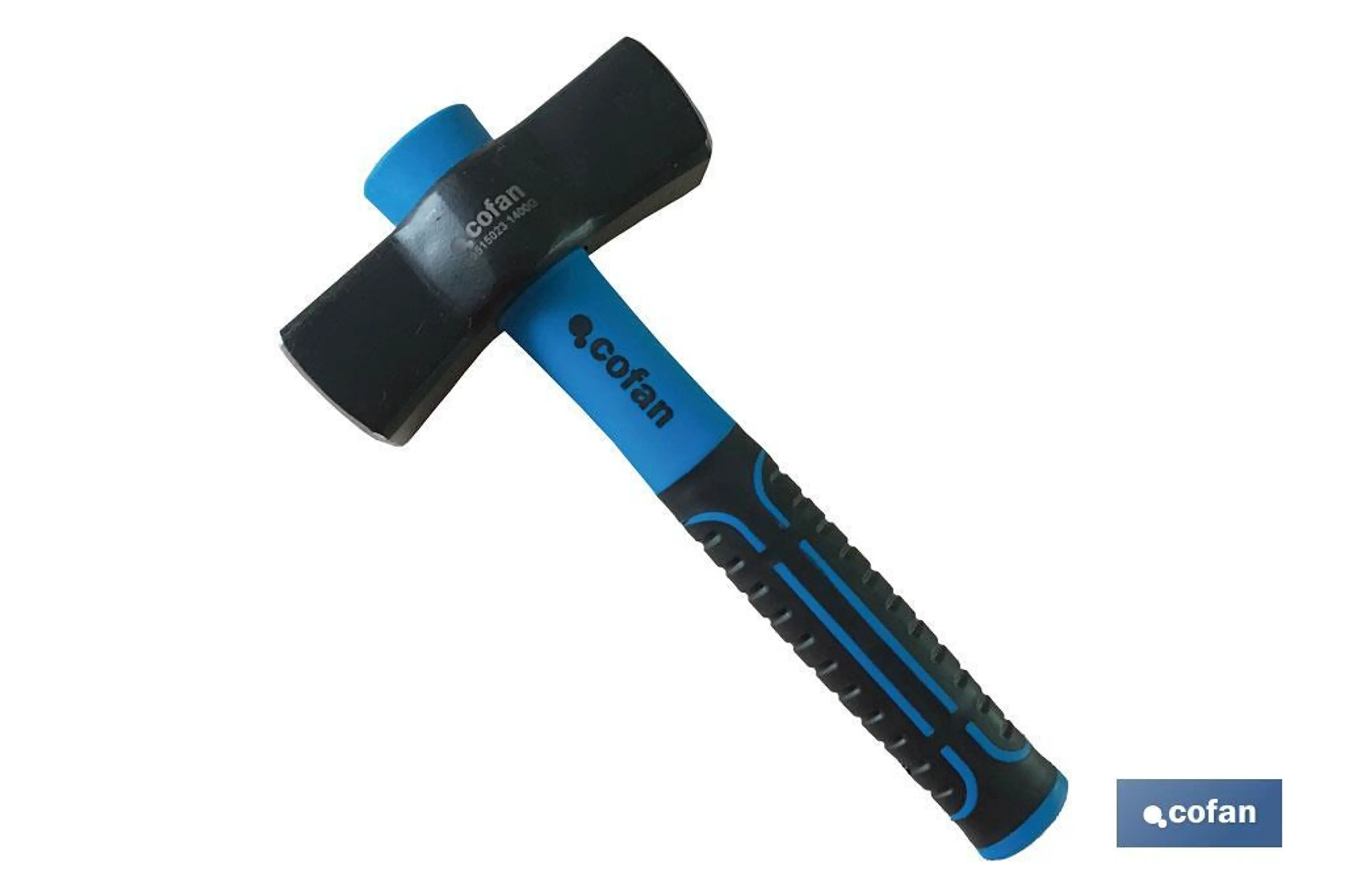 MACETA FIBRA VIDRIO 700GR