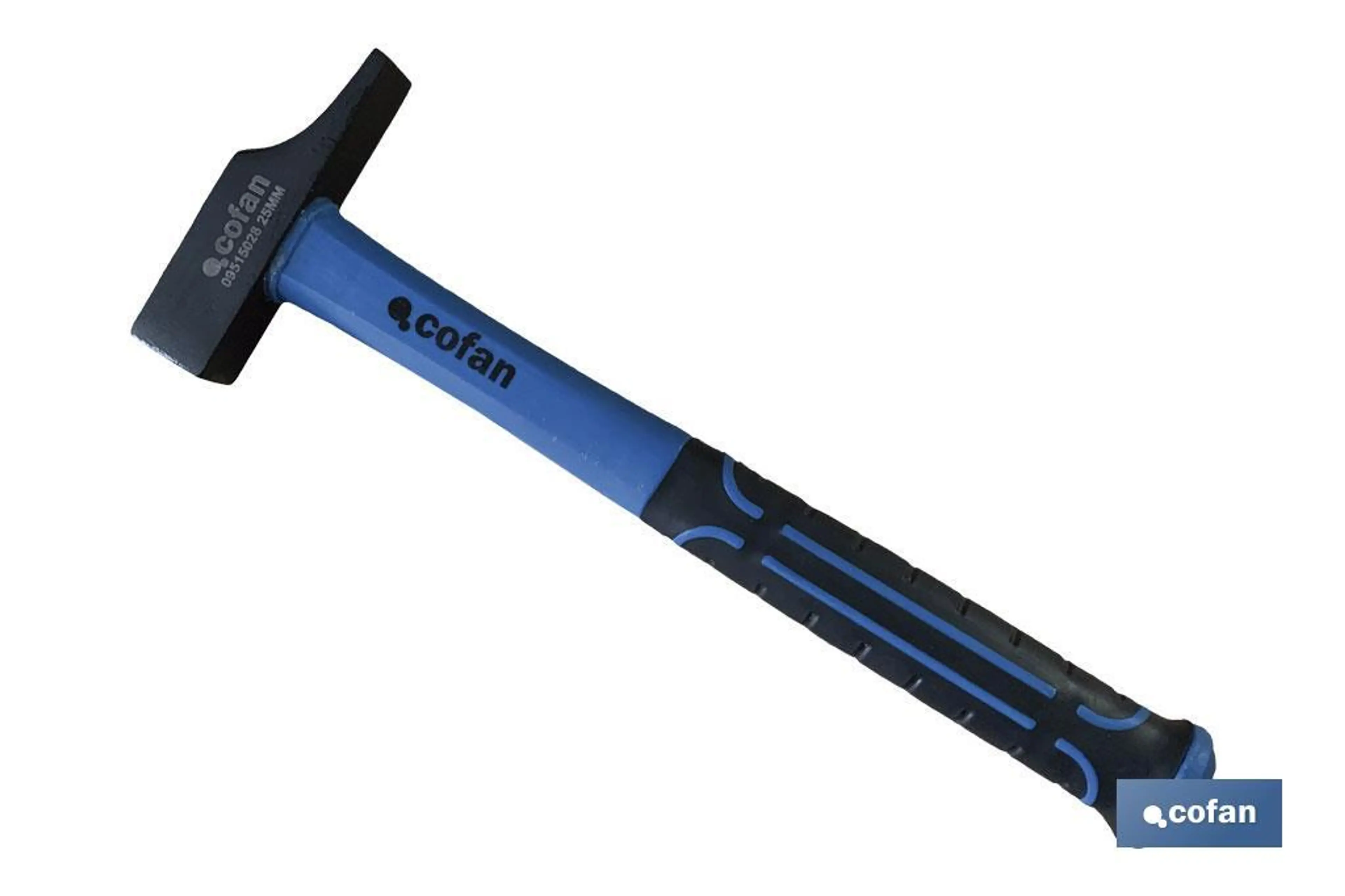 MARTILLO EBANISTA A-18