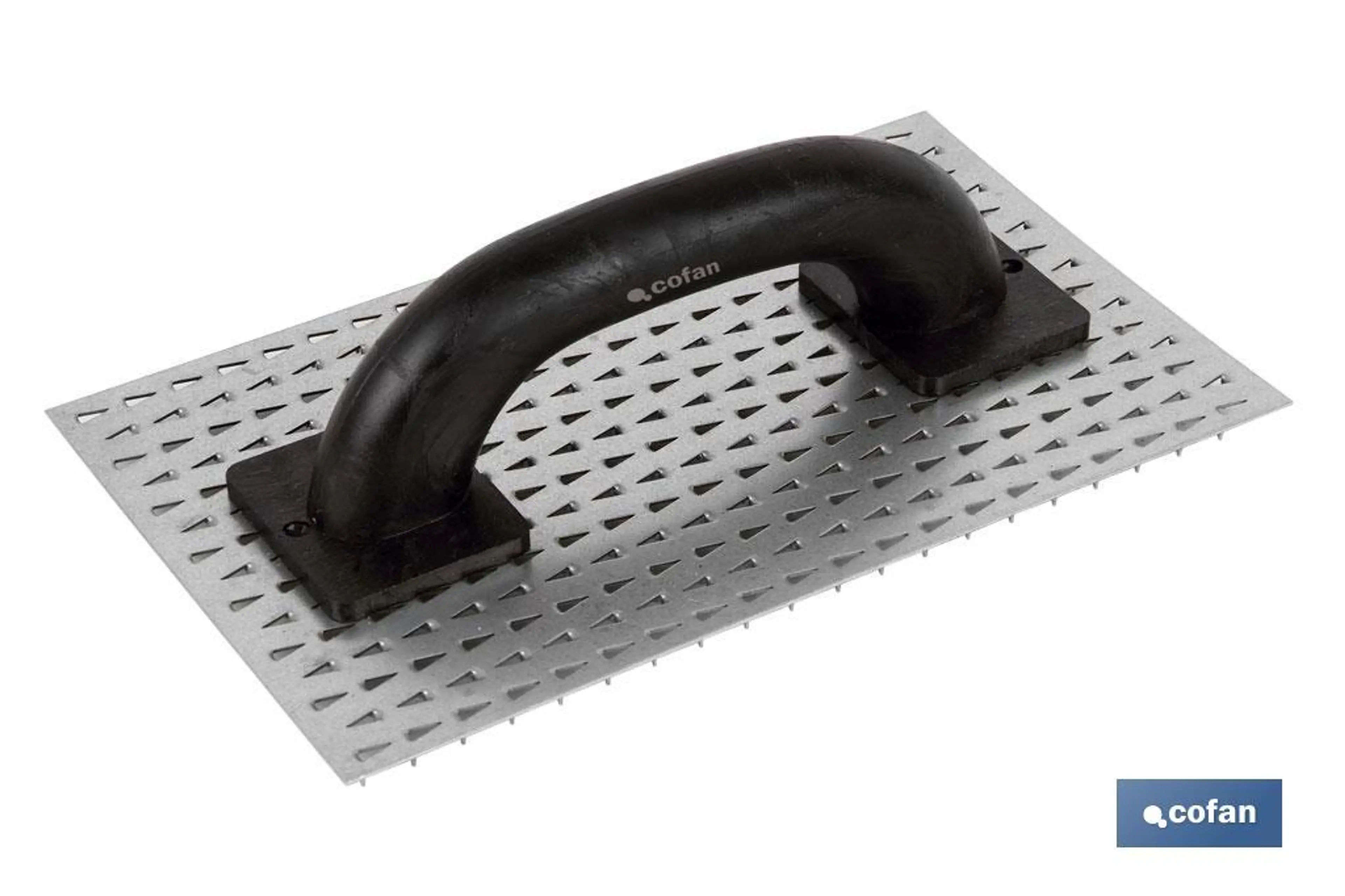 RASCADOR MONOCAPA 250X150MM