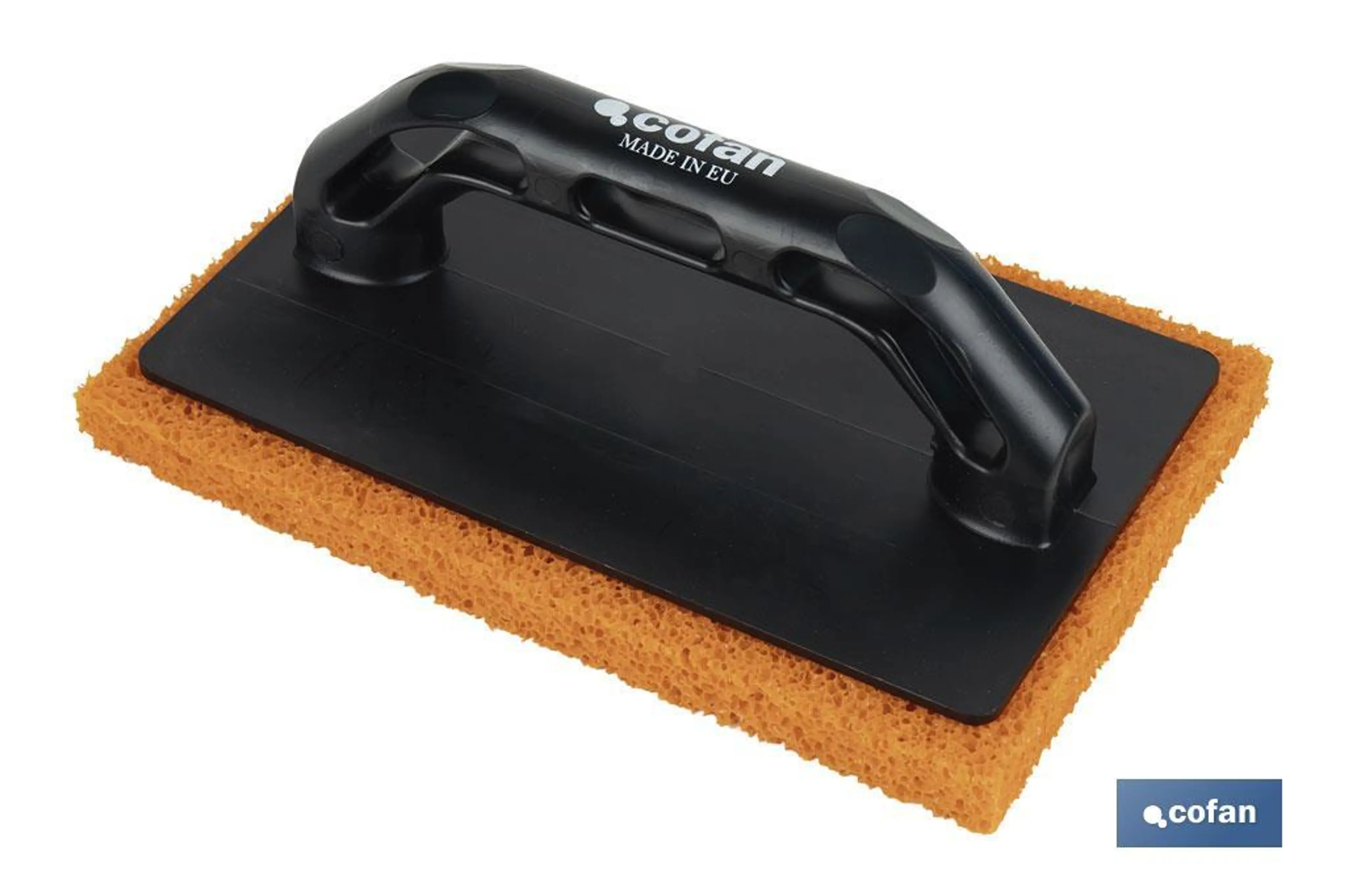 FRATÁS ESPONJA GRUESA 240X100MM