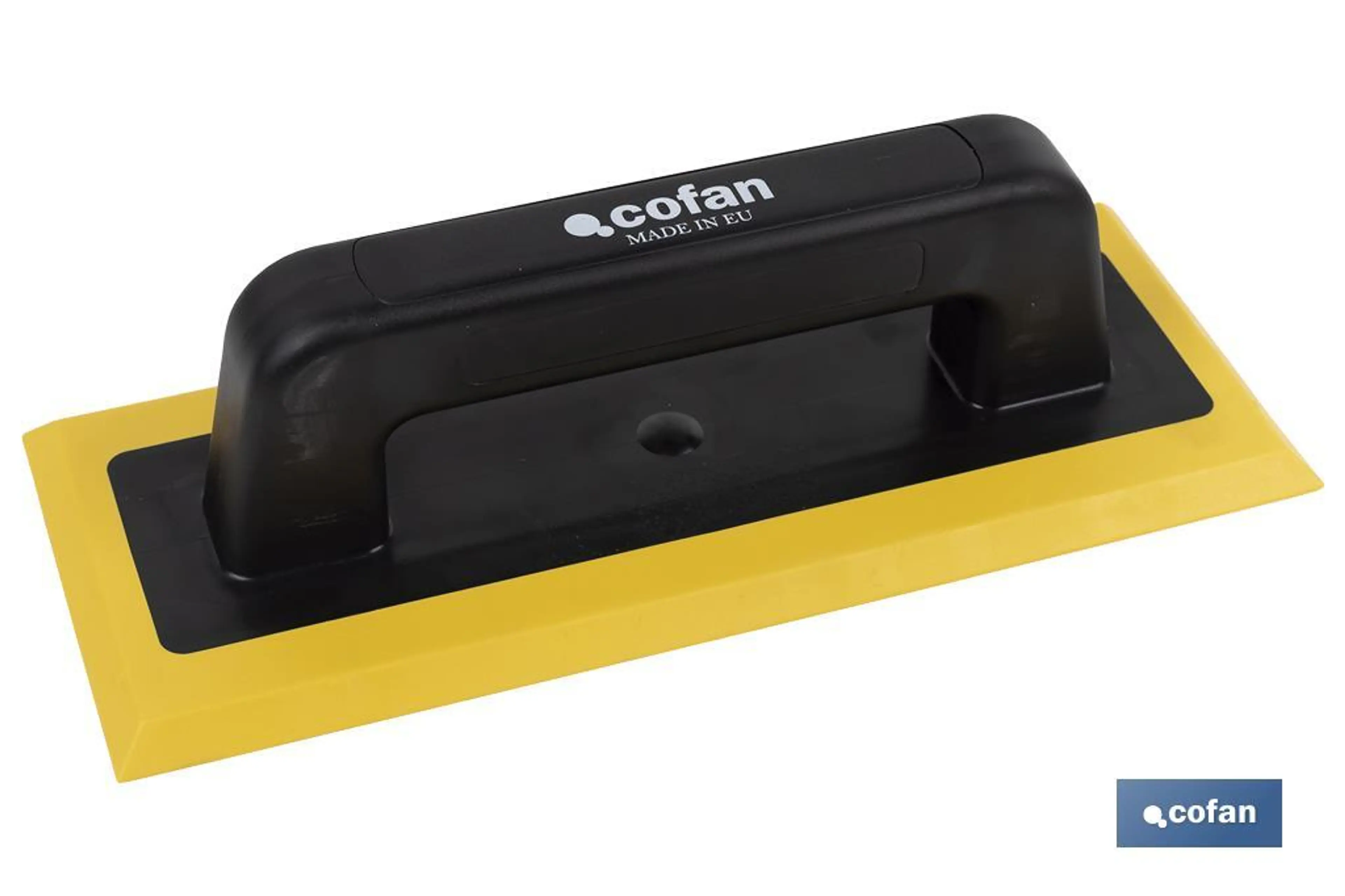 FRATÁS GOMA RIGIDA 250X110MM