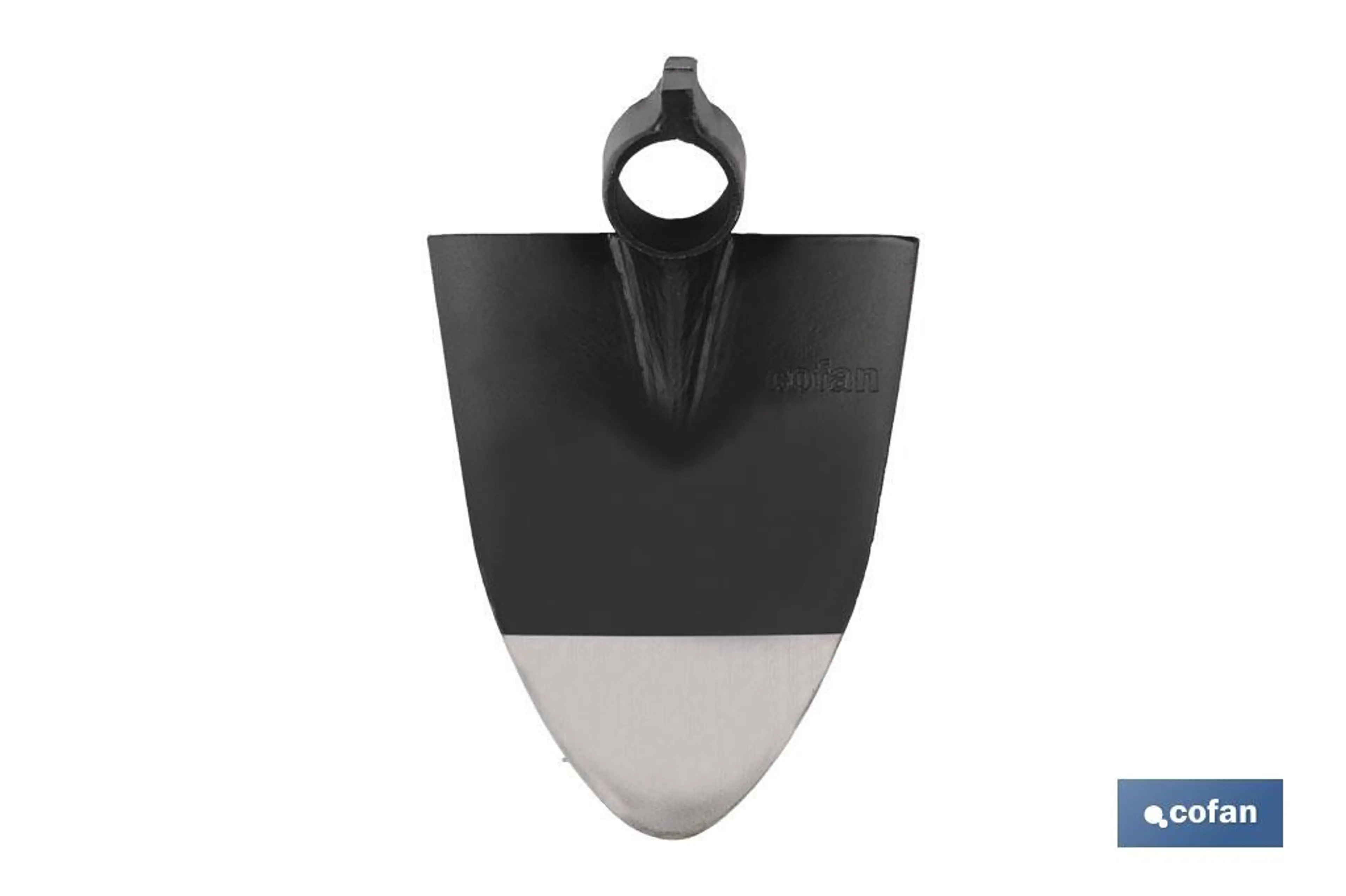 AZADA PUNTA RED.Nº1 1/2(225MM)